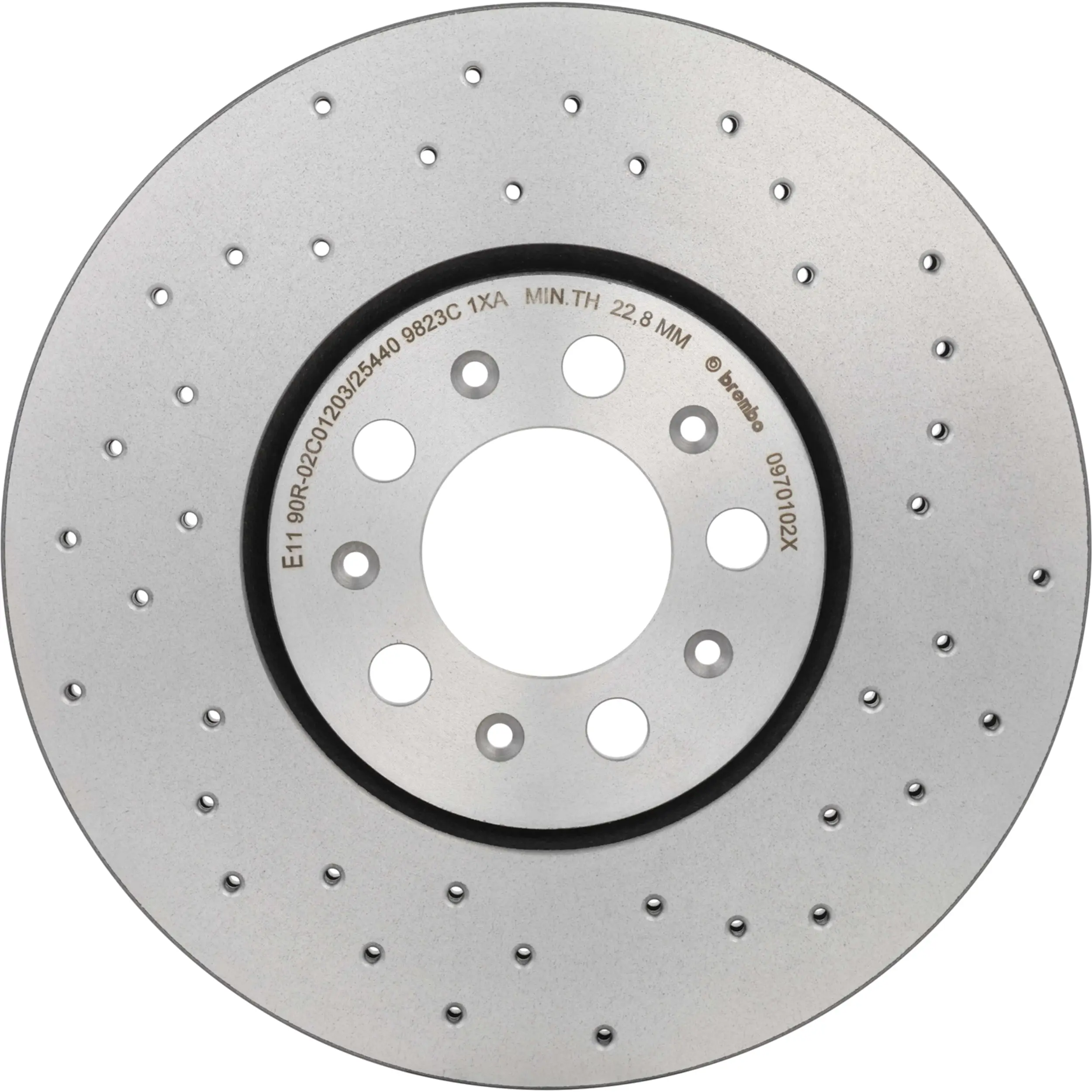 Disc Brake Kit - image principale du produit