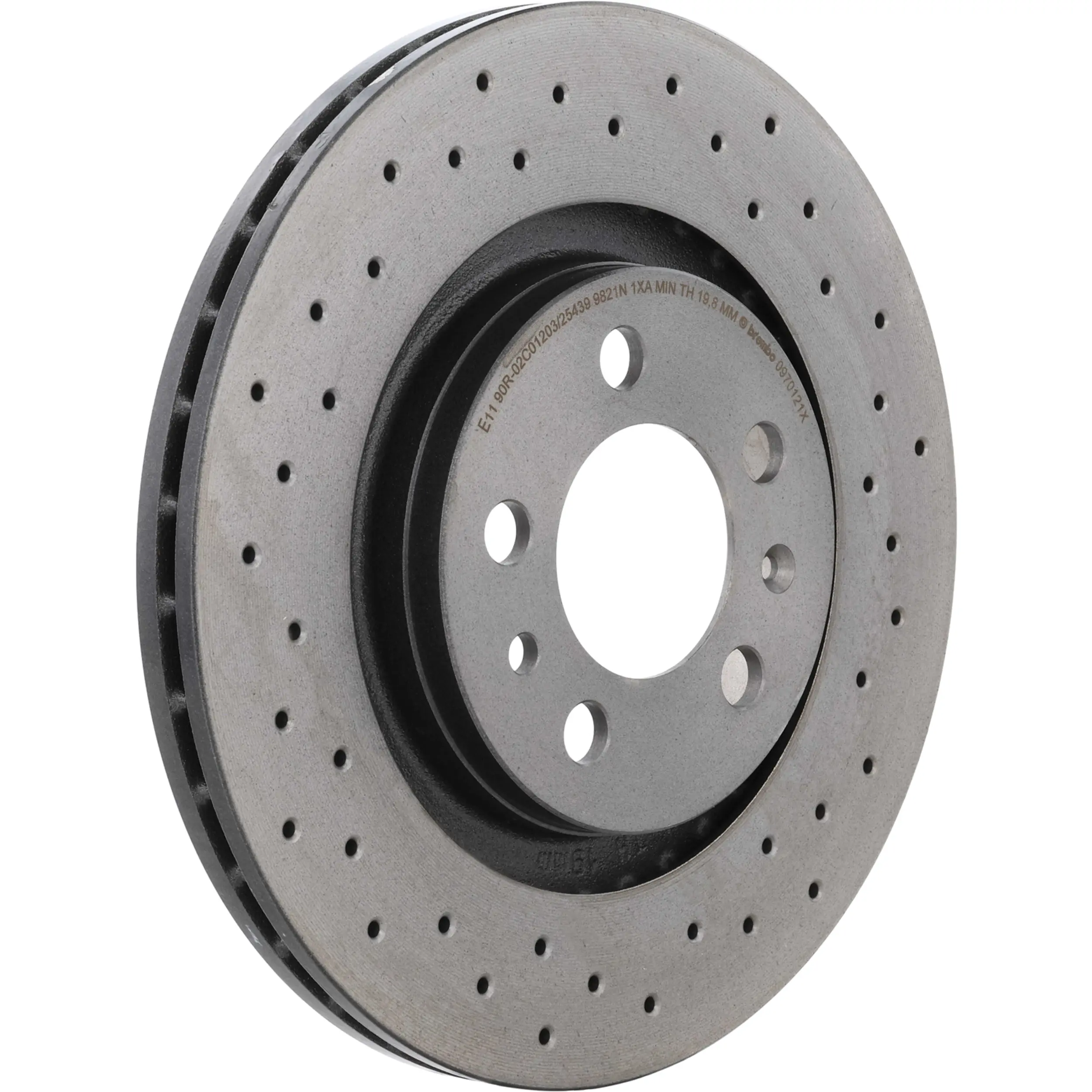 Disc Brake Kit miniature 2