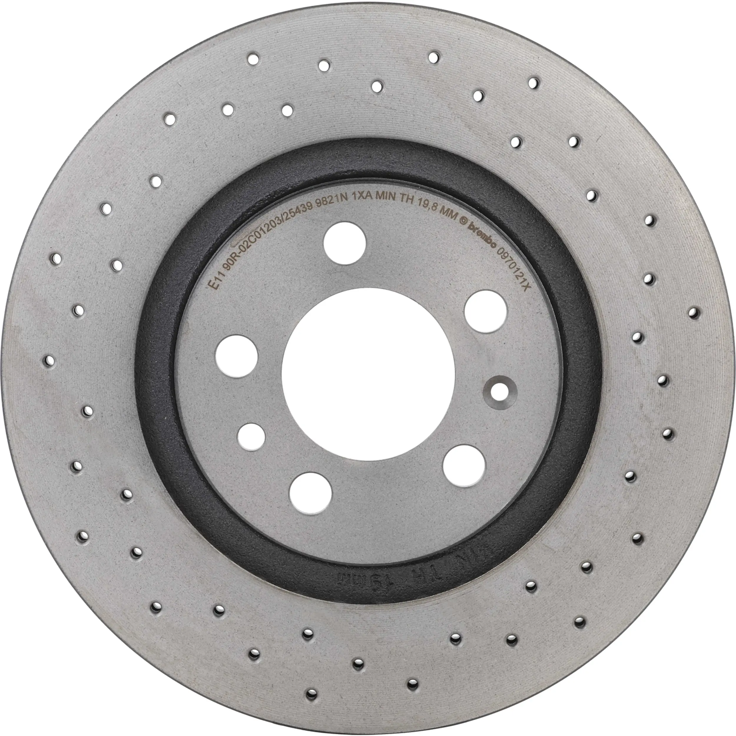 Disc Brake Kit miniature 6