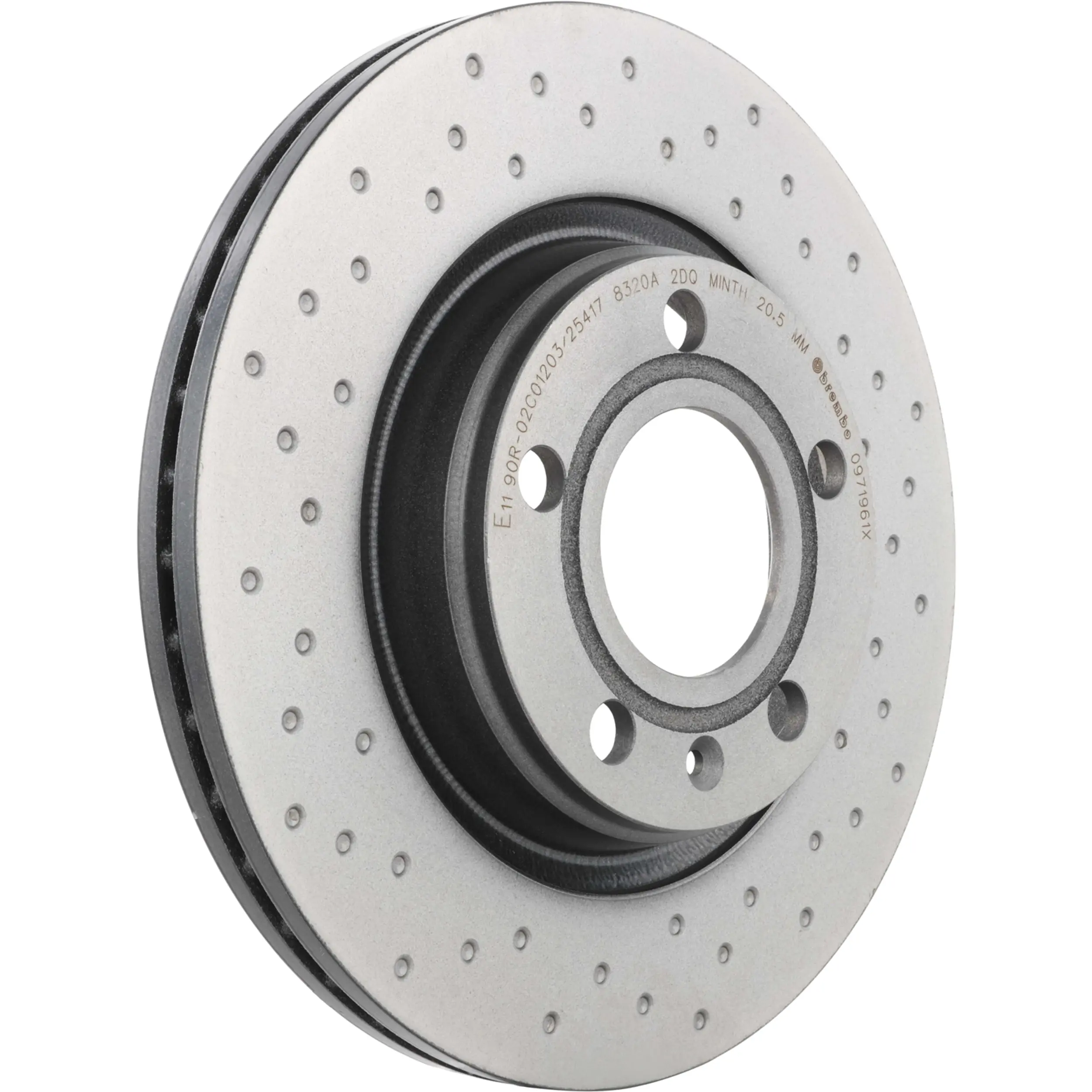 Disc Brake Kit miniature 5