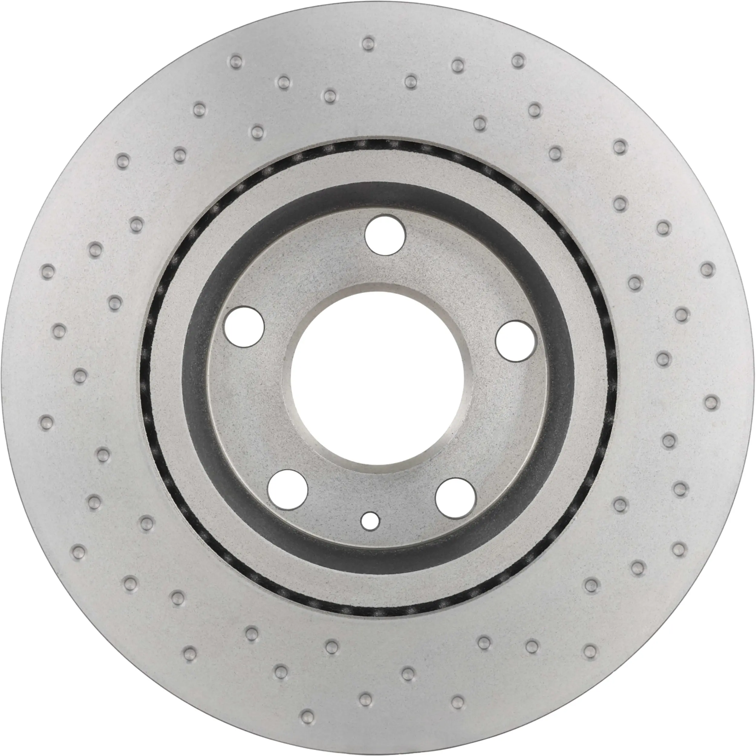 Disc Brake Kit miniature 3