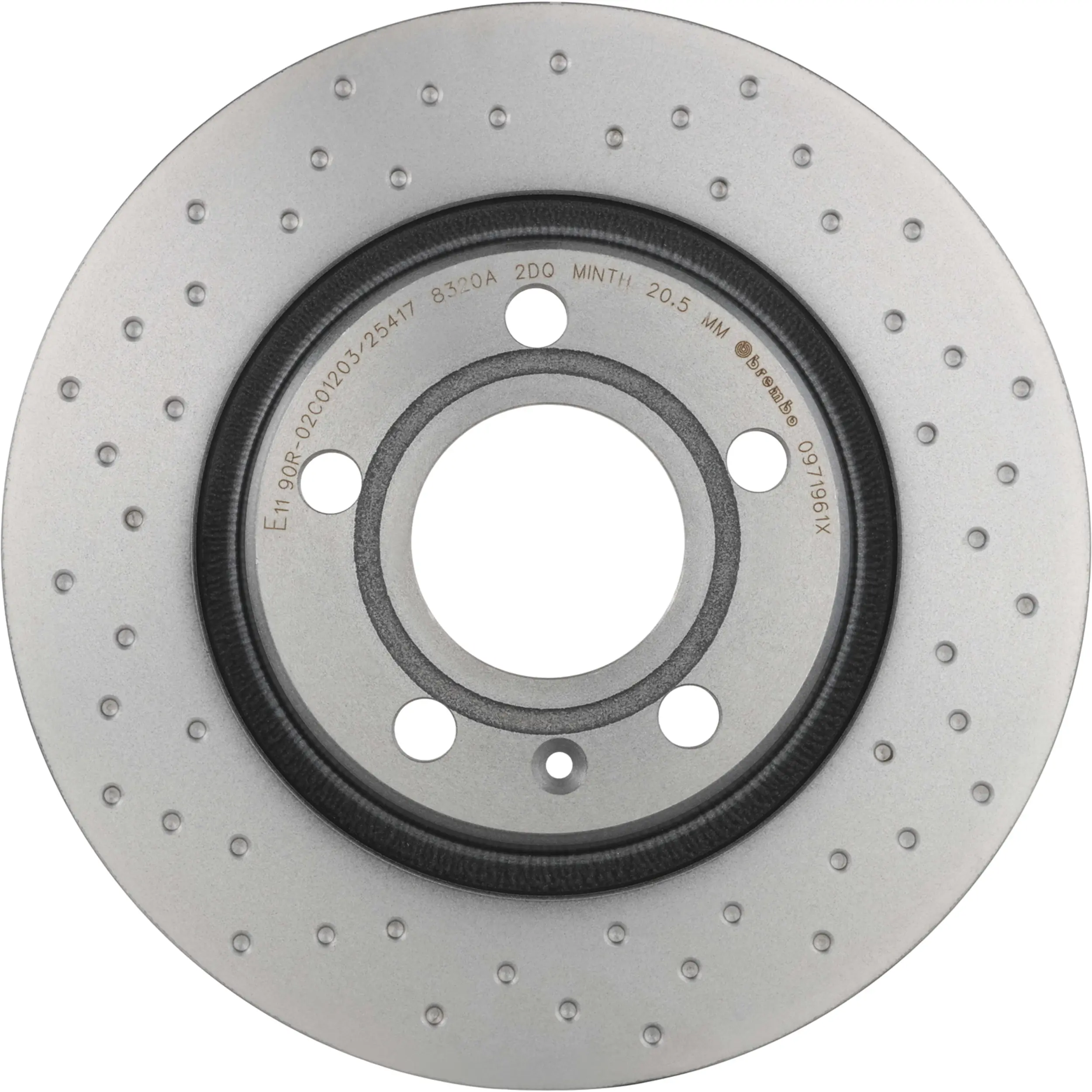 Disc Brake Kit - image principale du produit