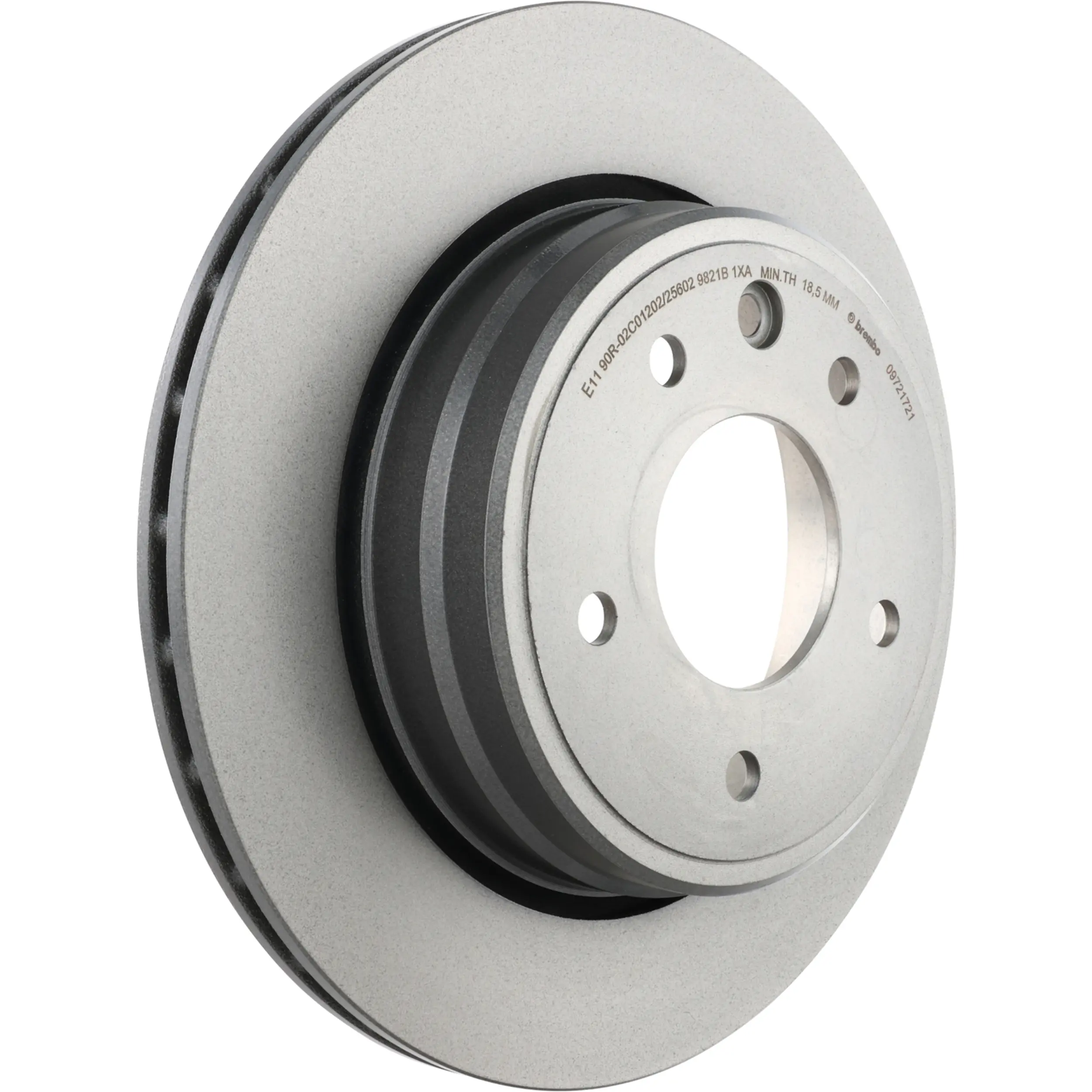 Disc Brake Kit miniature 4