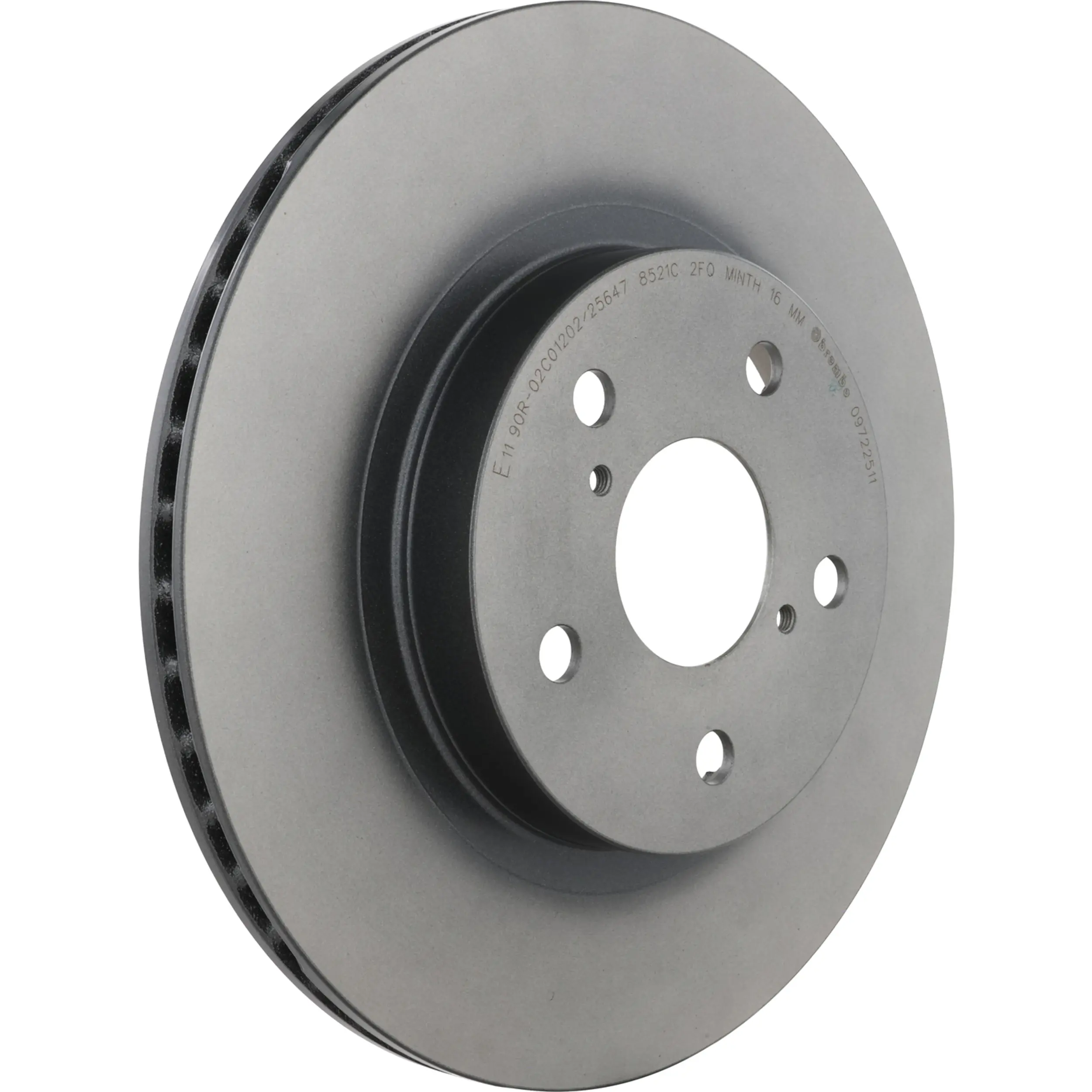 Disc Brake Kit miniature 2