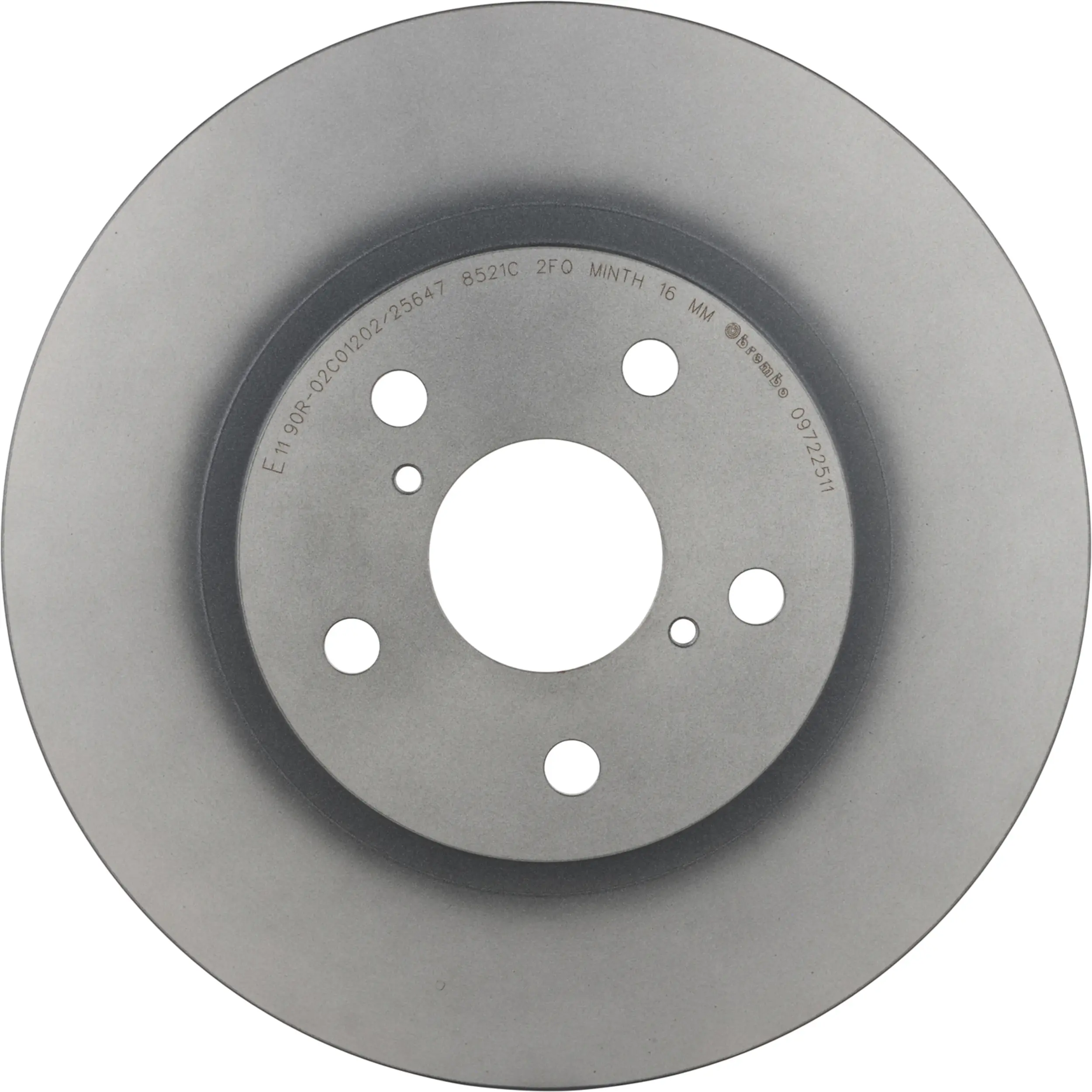 Disc Brake Kit - image principale du produit