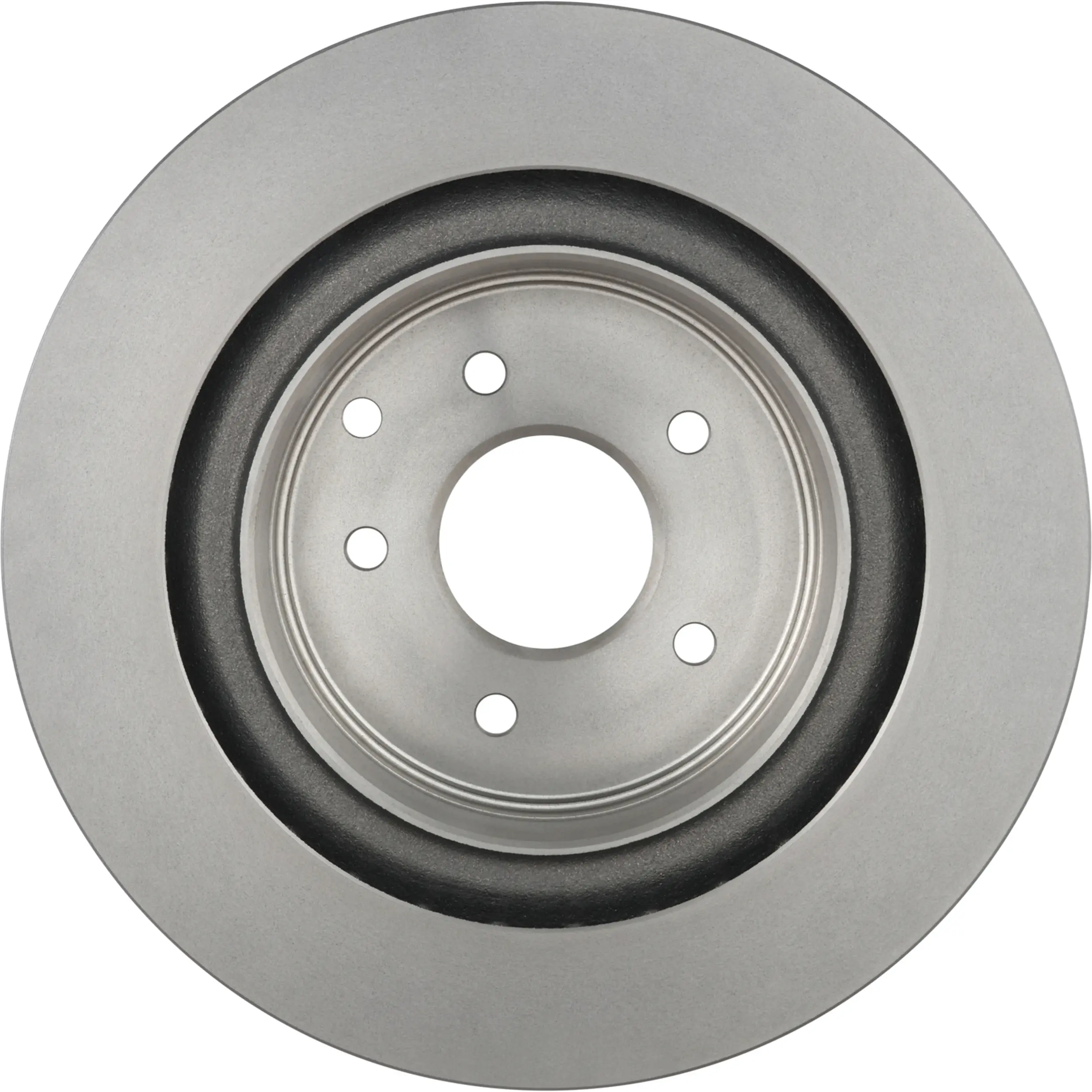 Disc Brake Rotor thumbnail 4