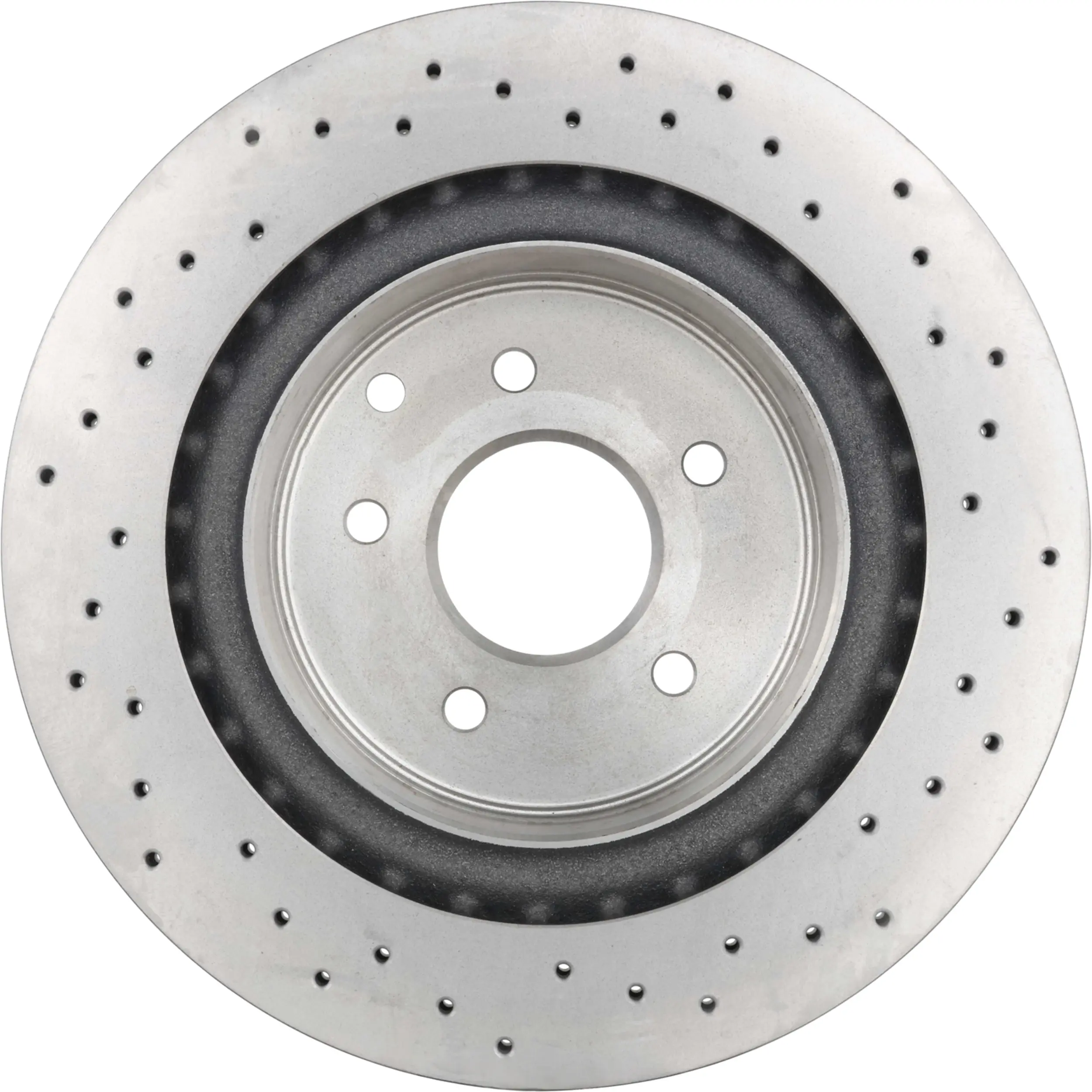 Disc Brake Rotor miniature 4