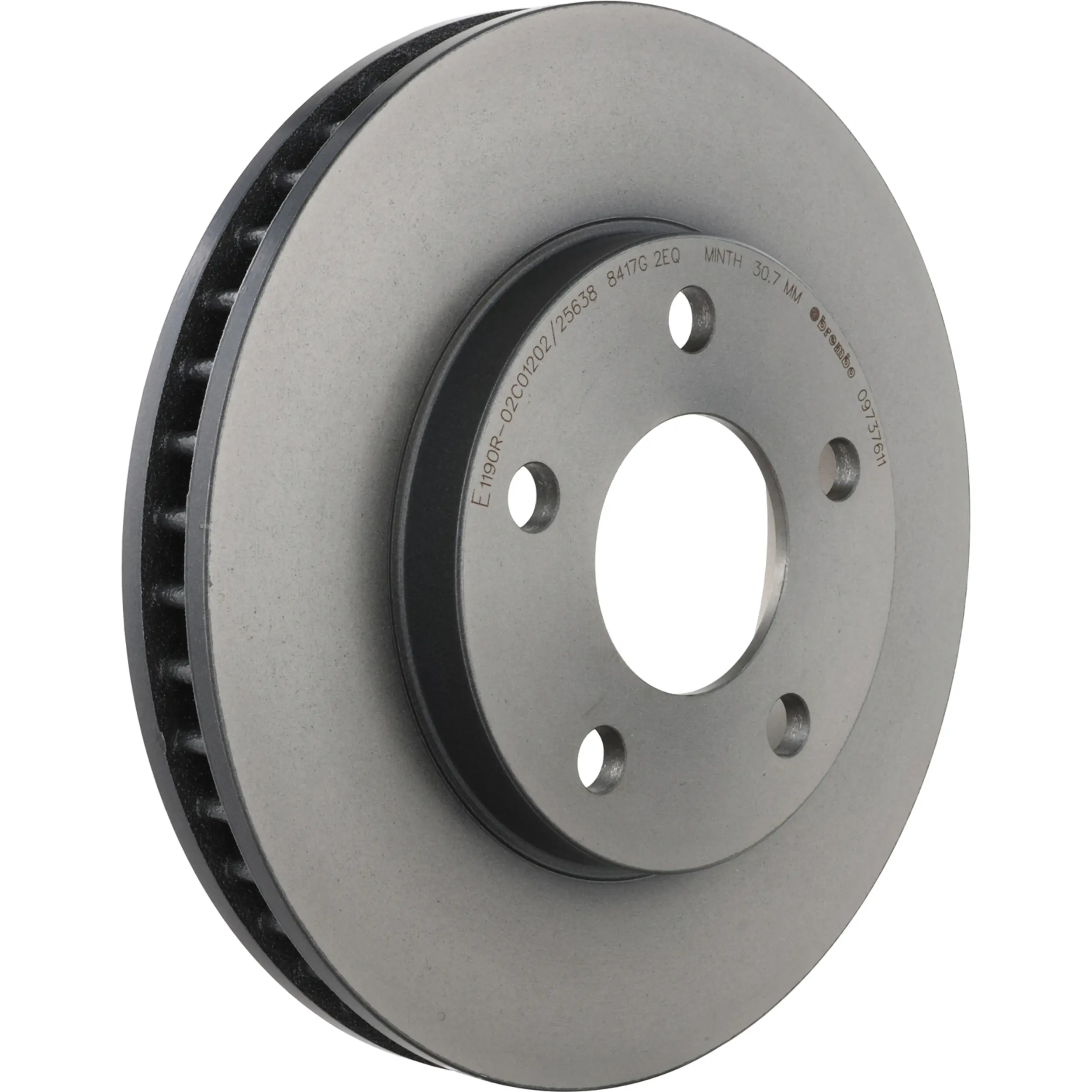 Disc Brake Kit miniature 2