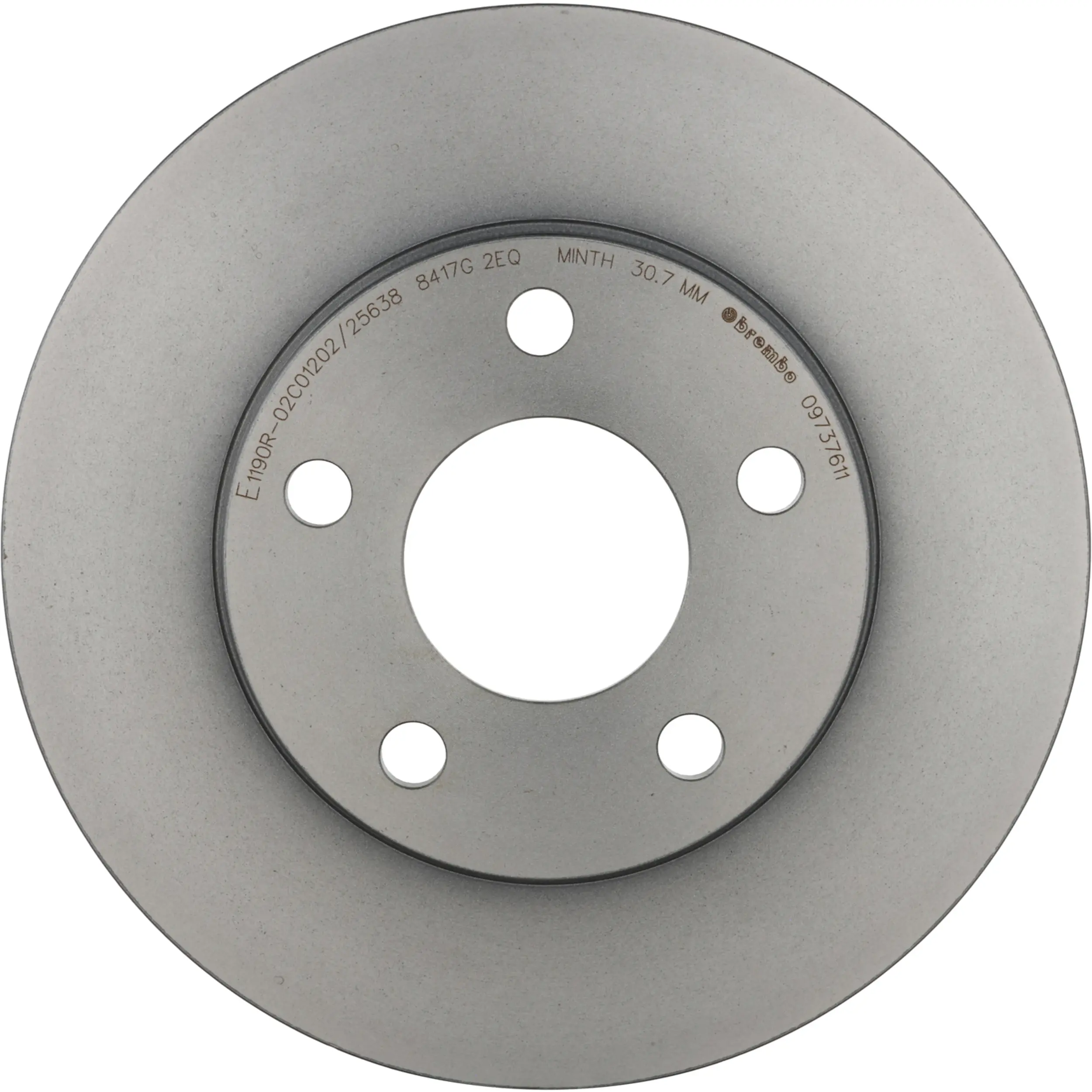 Disc Brake Kit - image principale du produit
