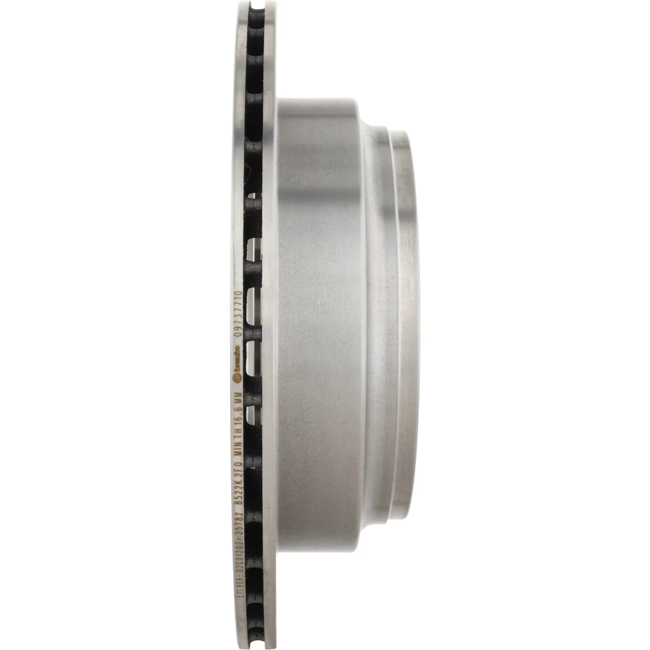 Disc Brake Rotor miniature 4