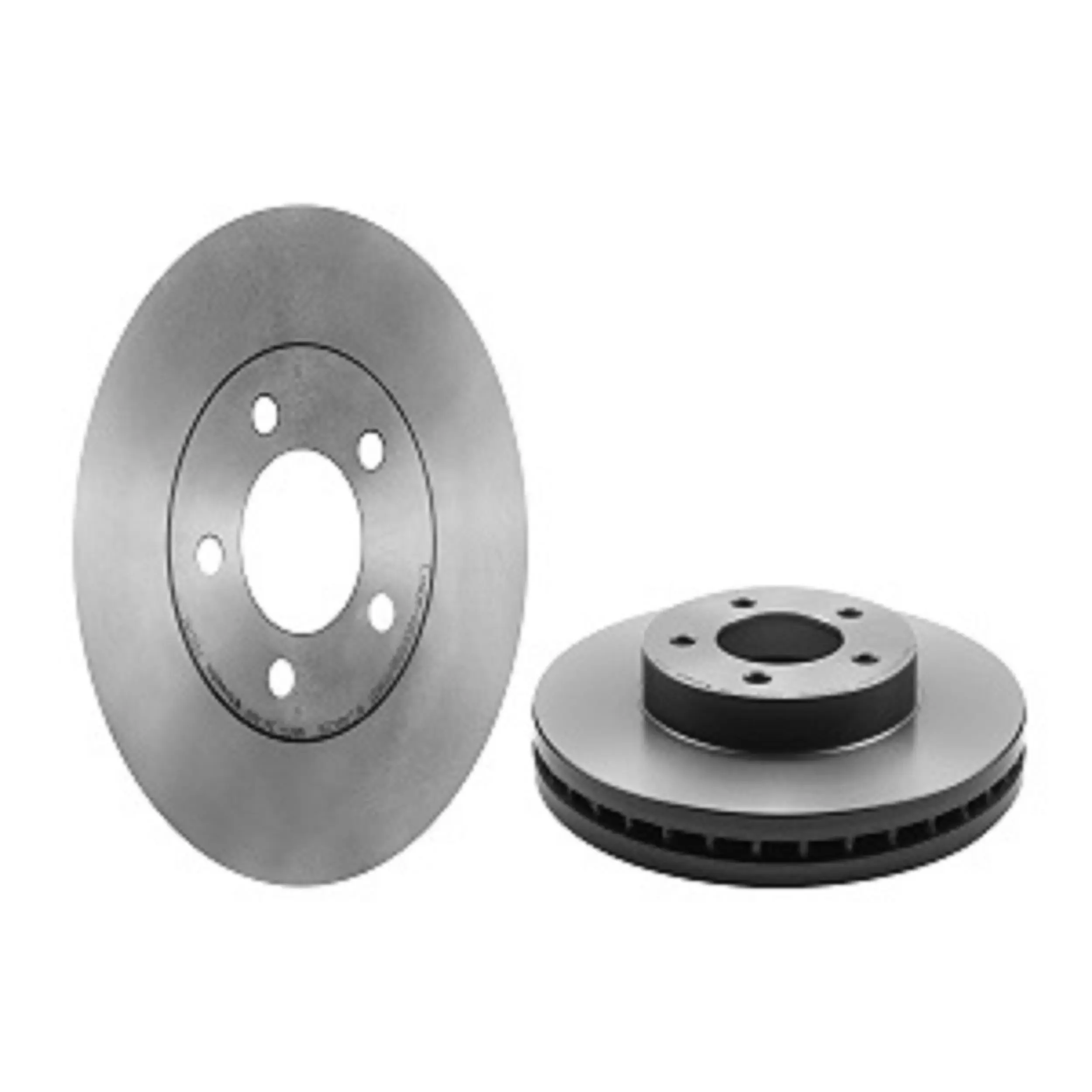 Disc Brake Rotor - image principale du produit