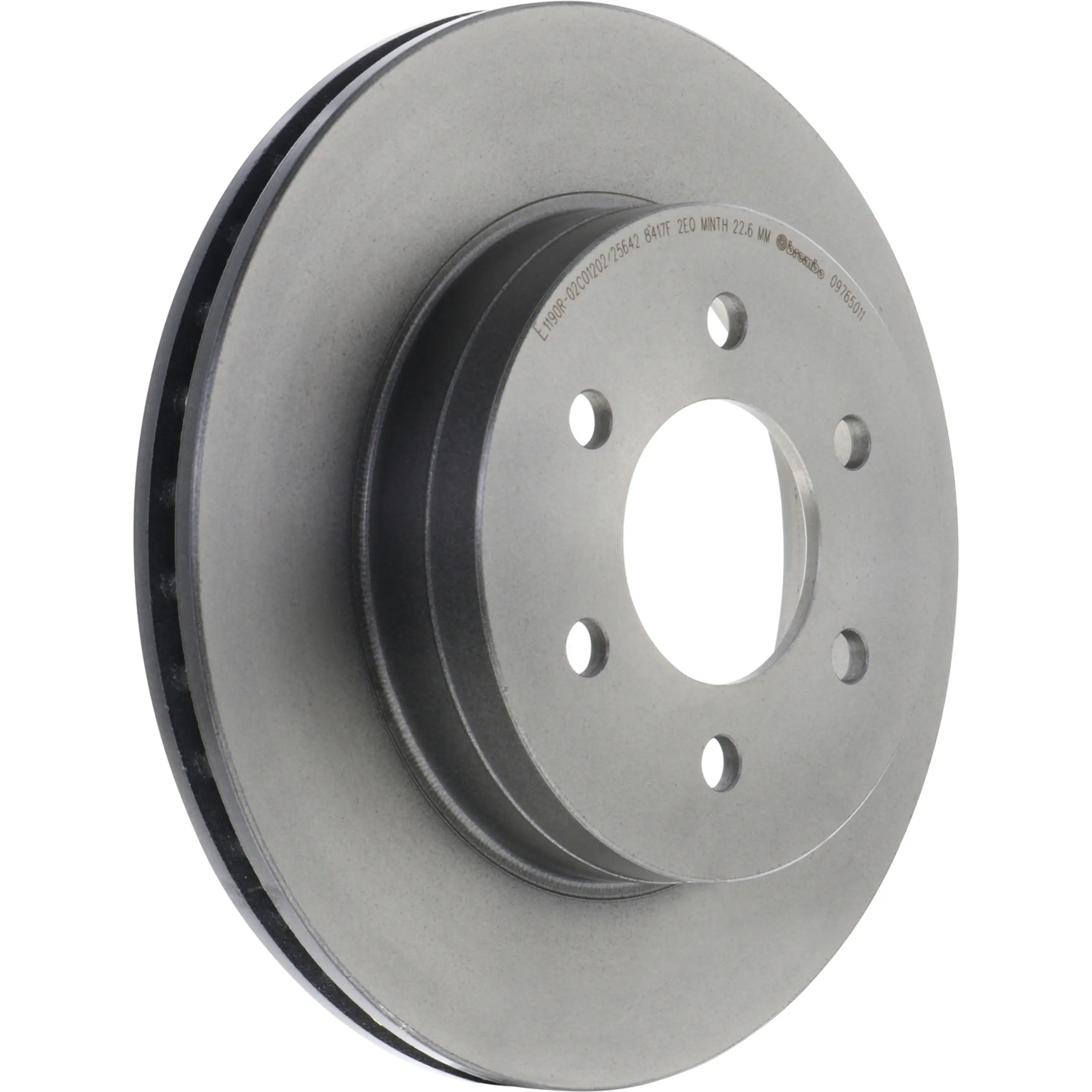 Disc Brake Kit miniature 5