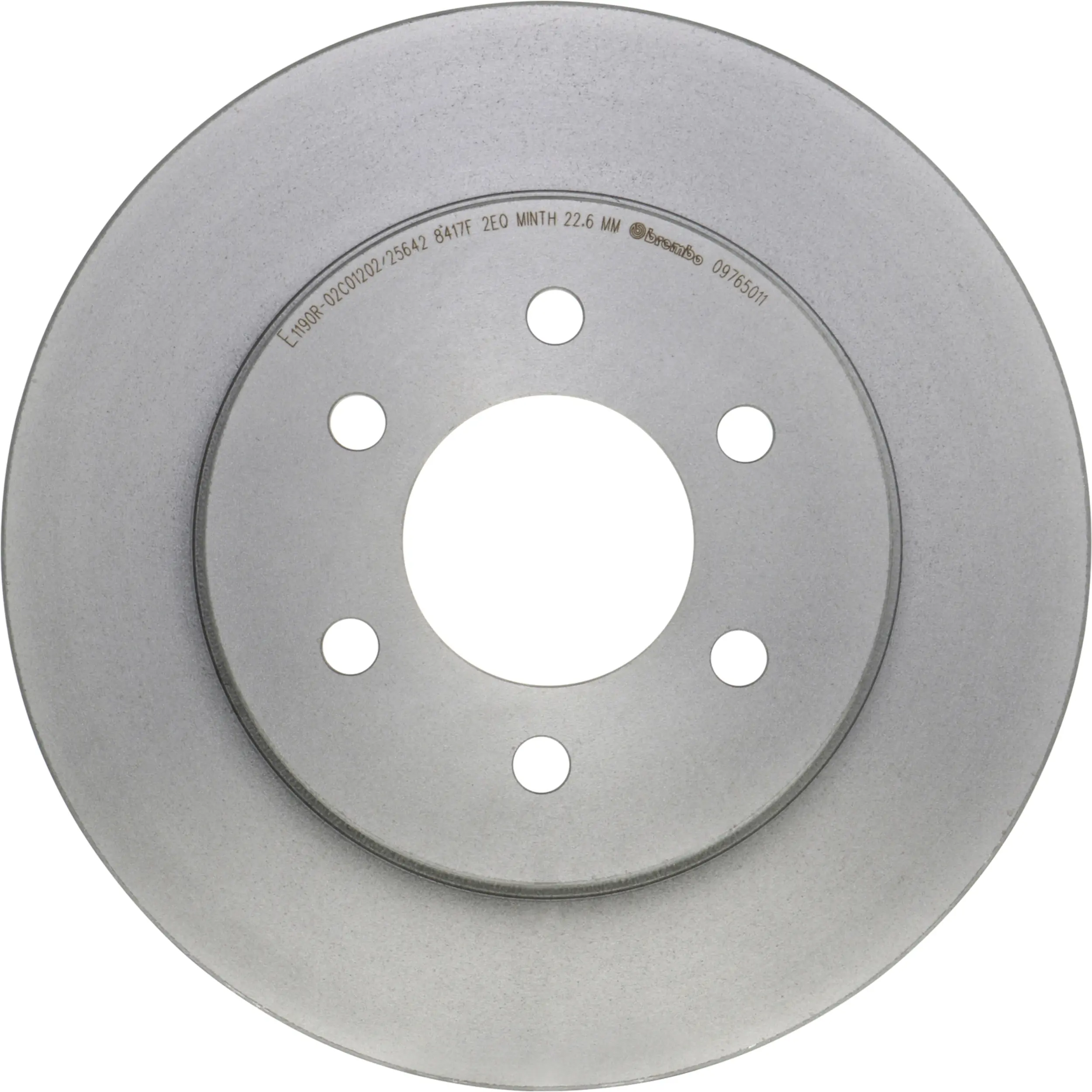 Disc Brake Kit miniature 2