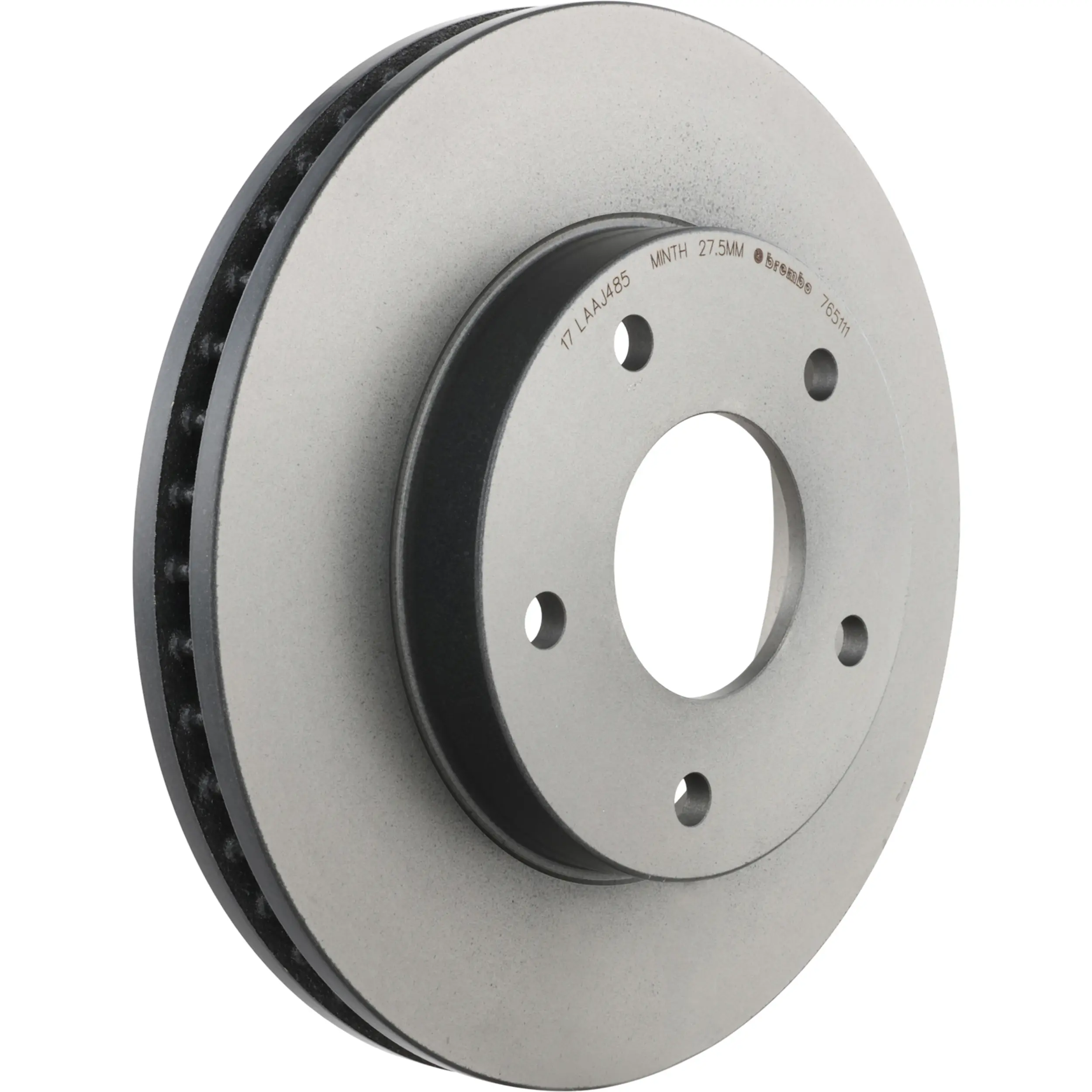 Disc Brake Kit miniature 3