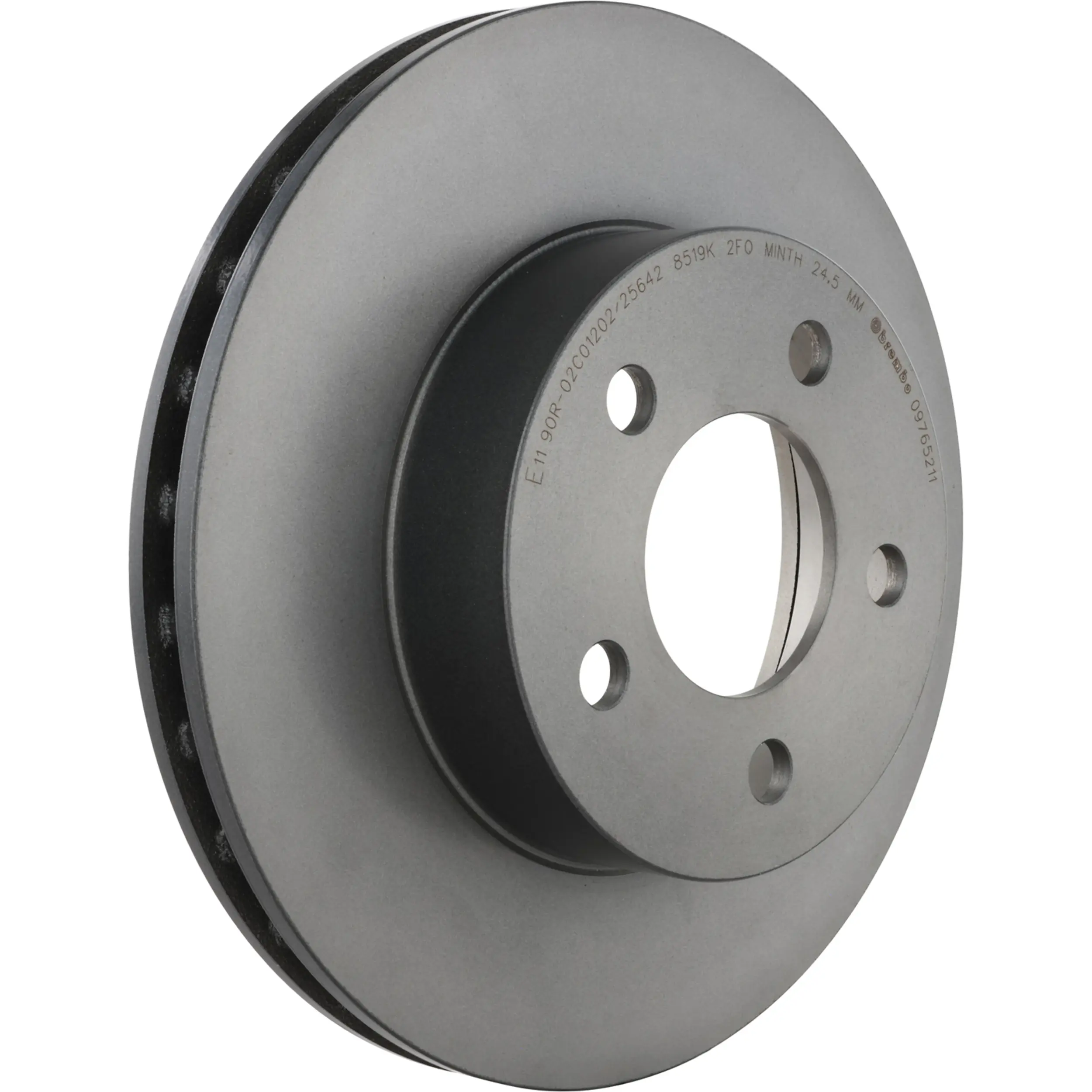 Disc Brake Kit miniature 5