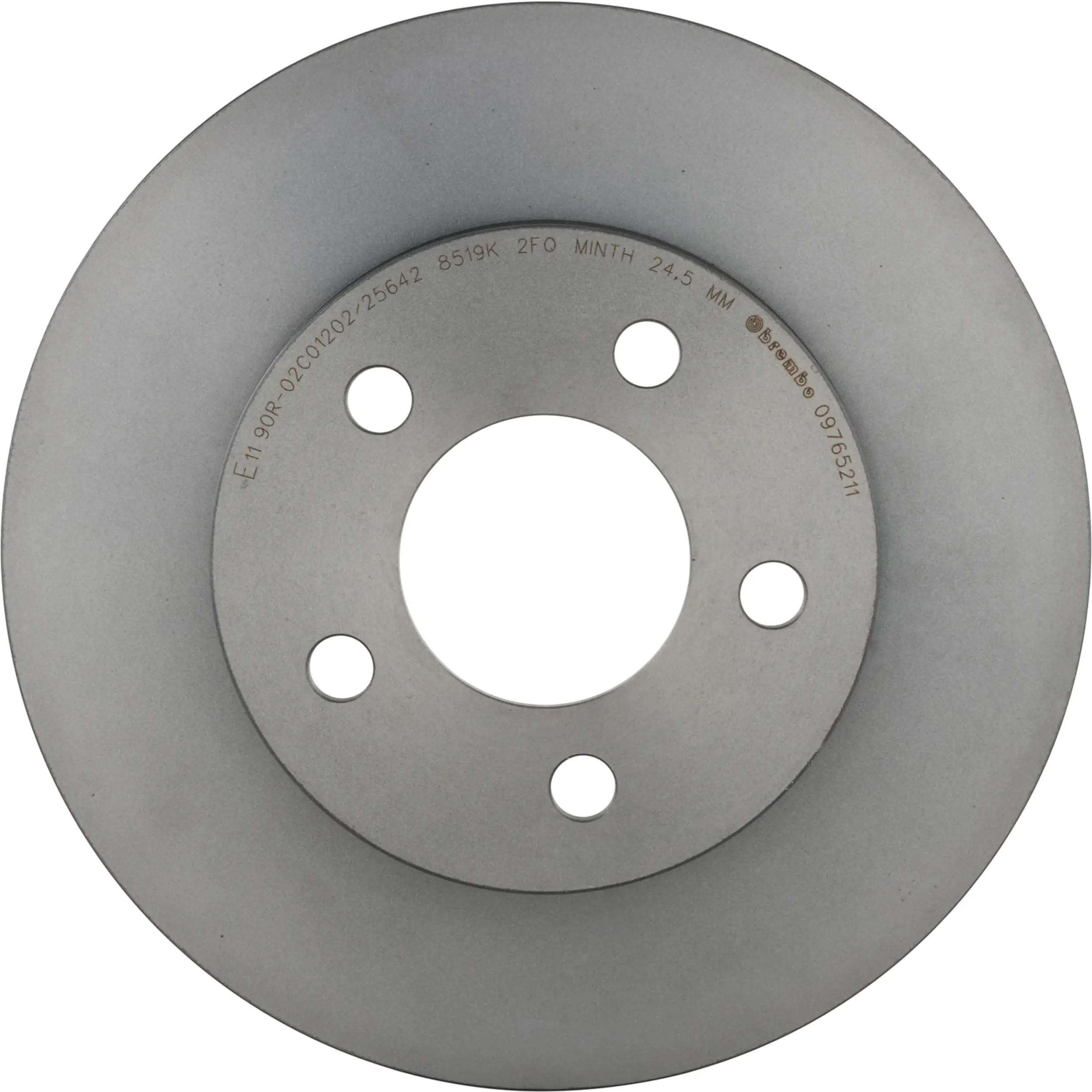 Disc Brake Kit miniature 2