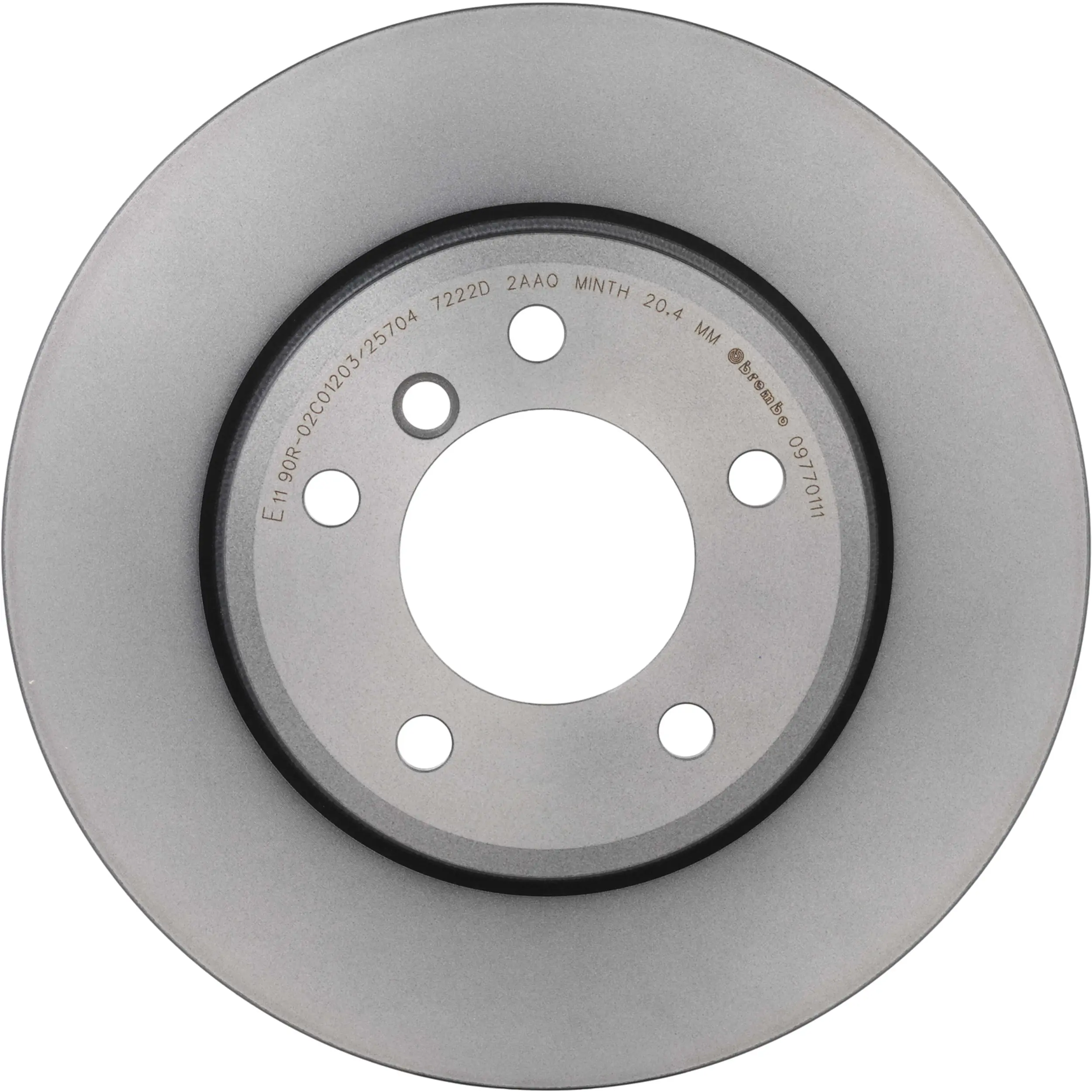 Disc Brake Kit miniature 2