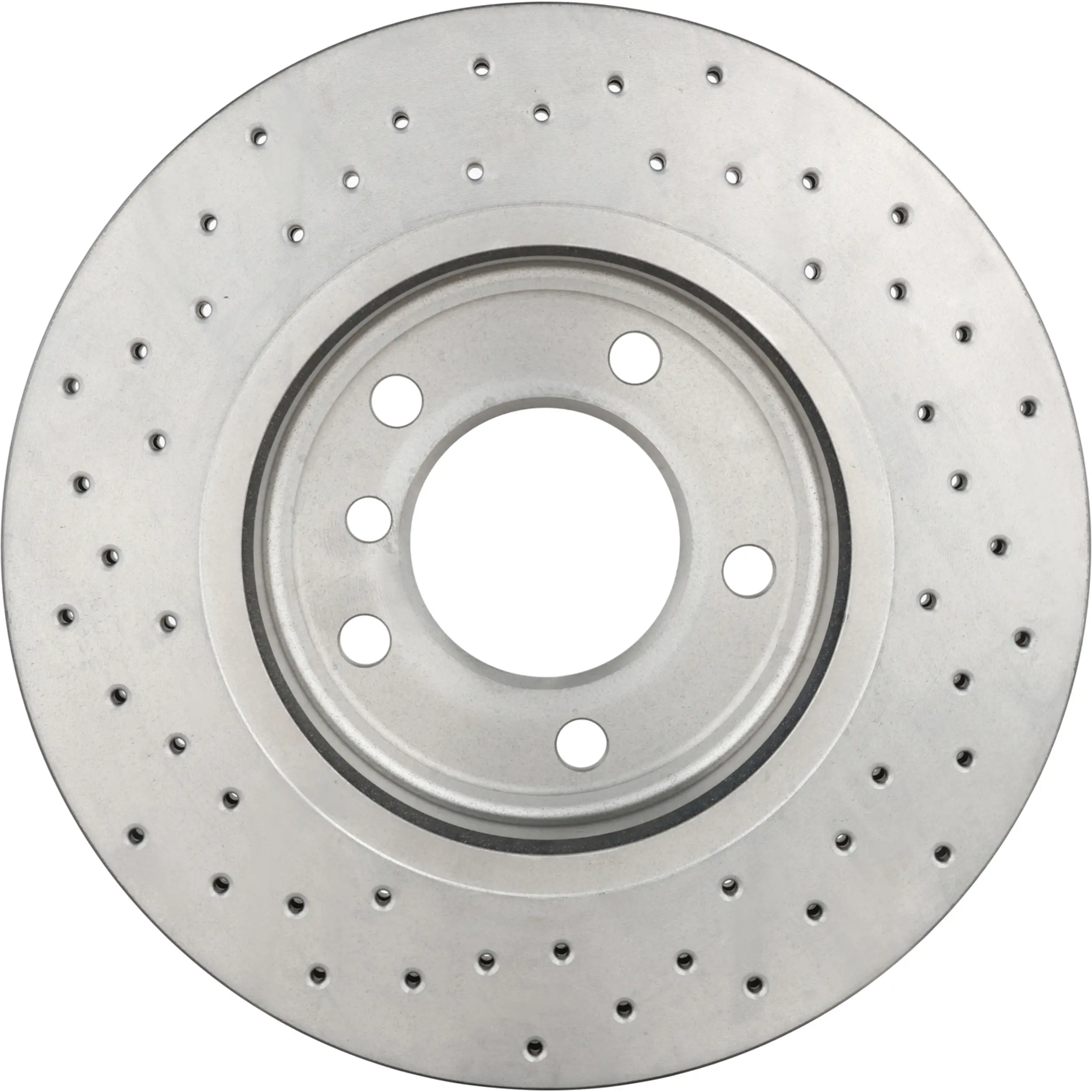 Disc Brake Rotor miniature 5