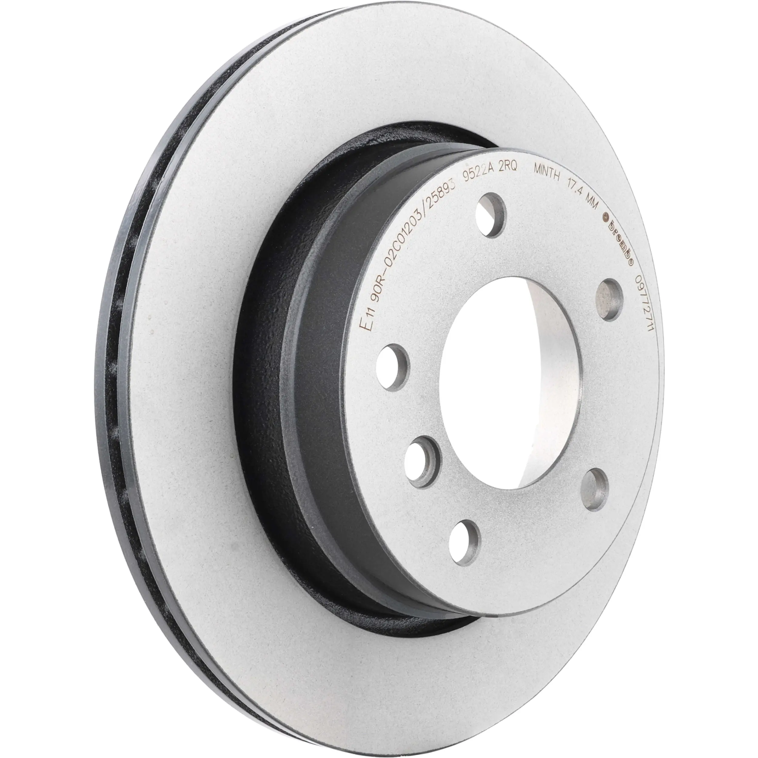 Disc Brake Kit miniature 3