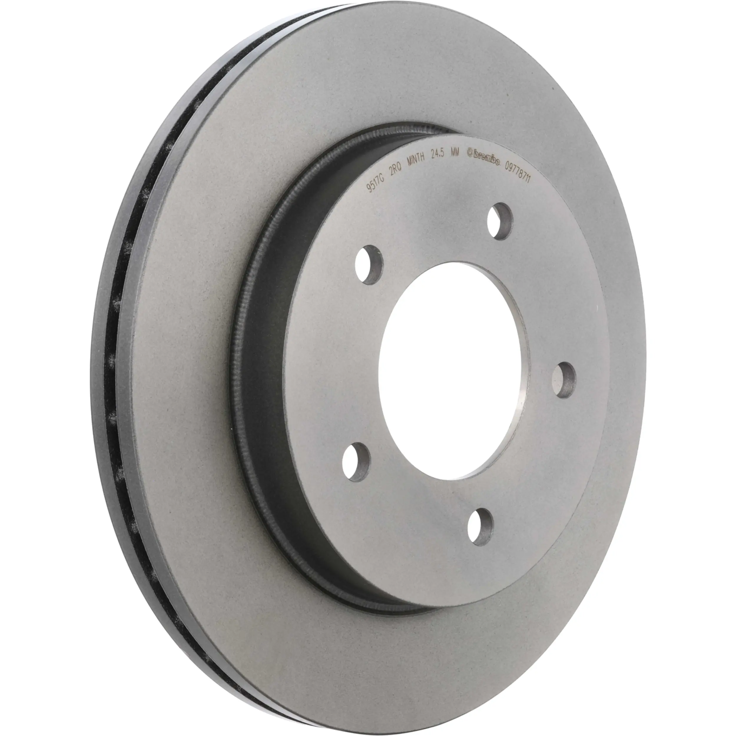 Disc Brake Kit miniature 4