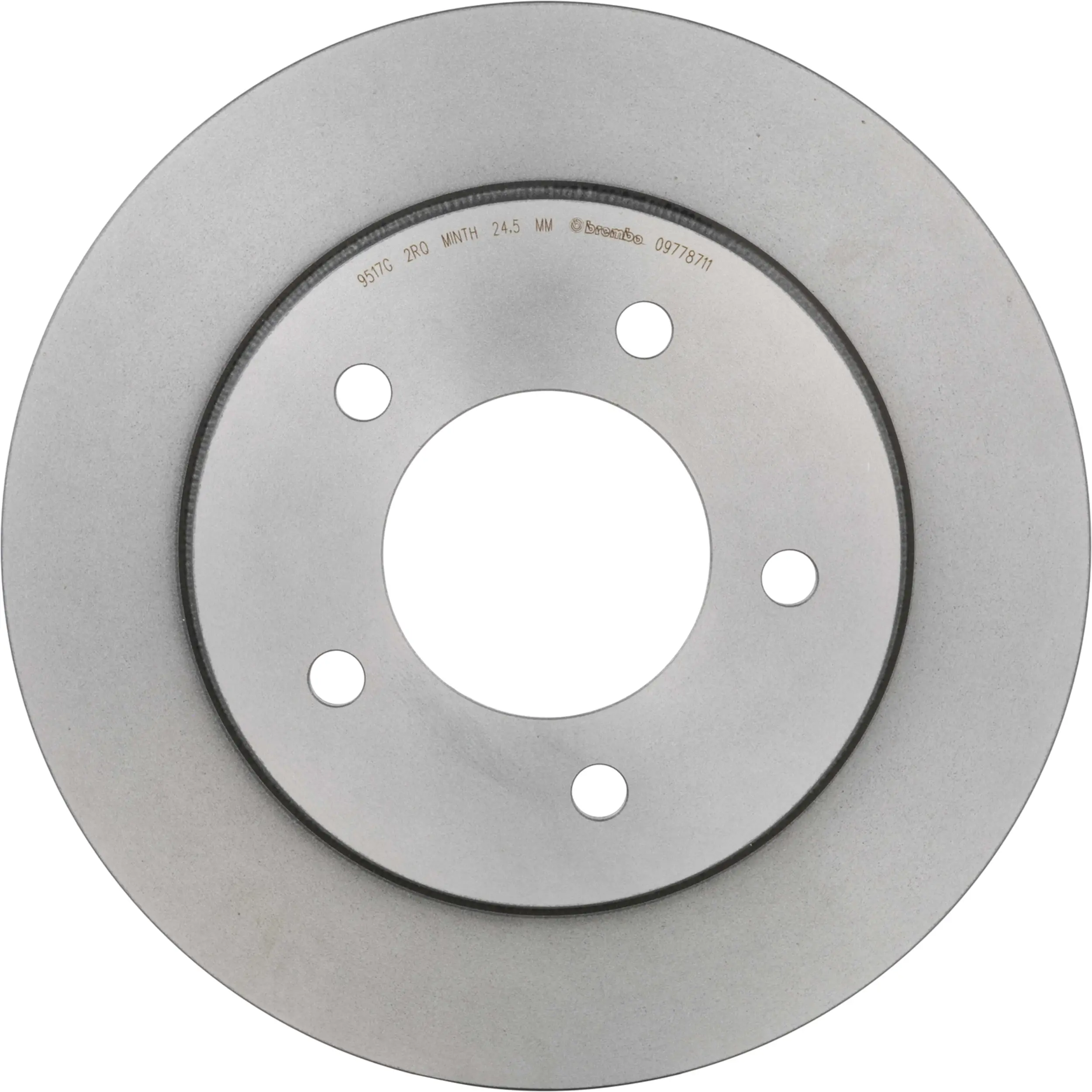 Disc Brake Kit miniature 2
