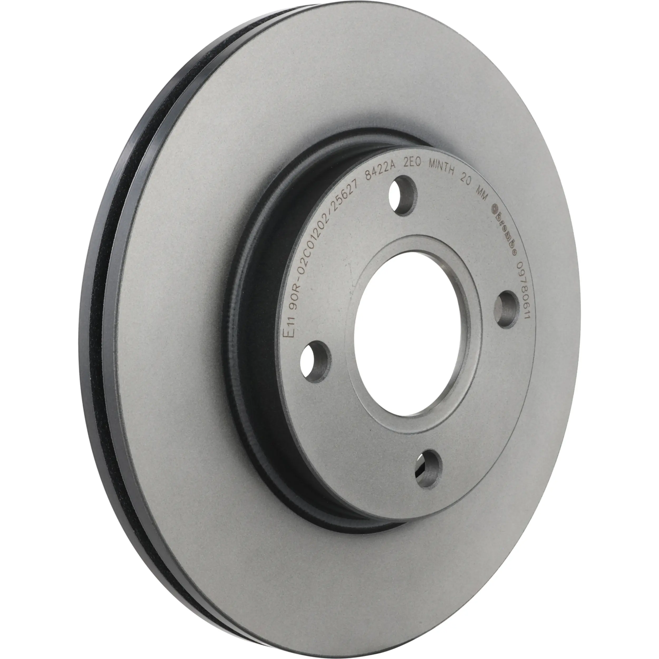 Disc Brake Kit miniature 5