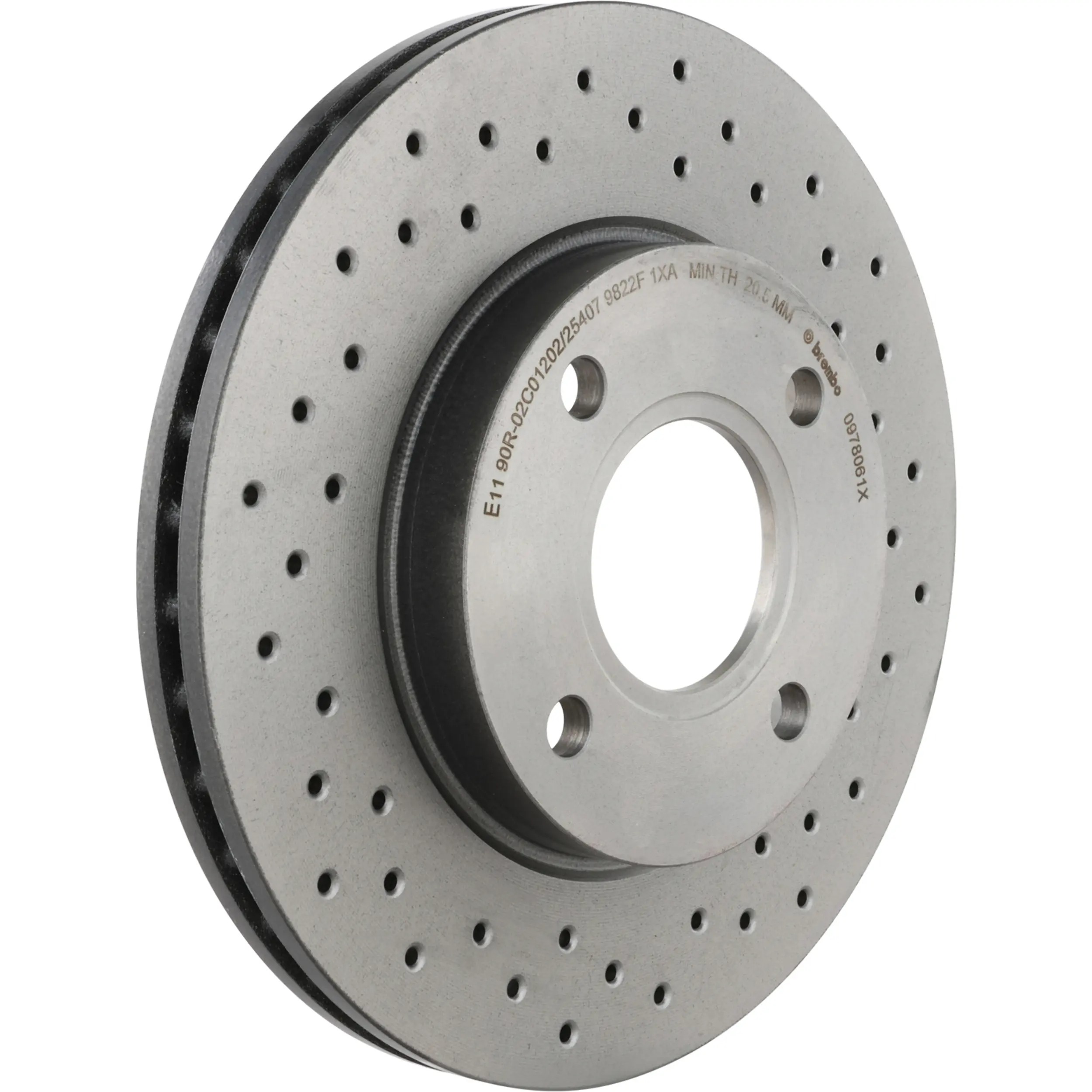 Disc Brake Kit miniature 5
