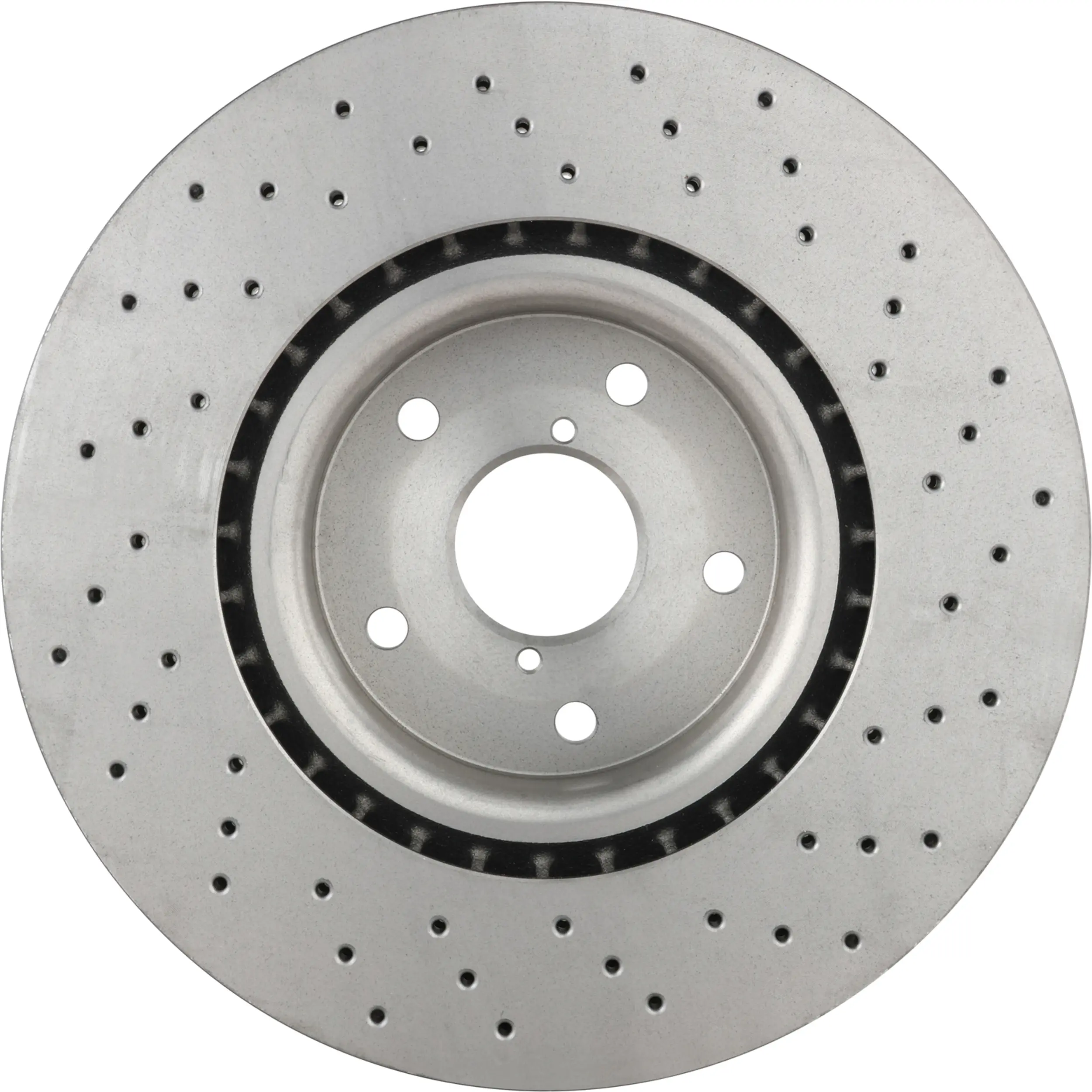 Disc Brake Rotor miniature 5