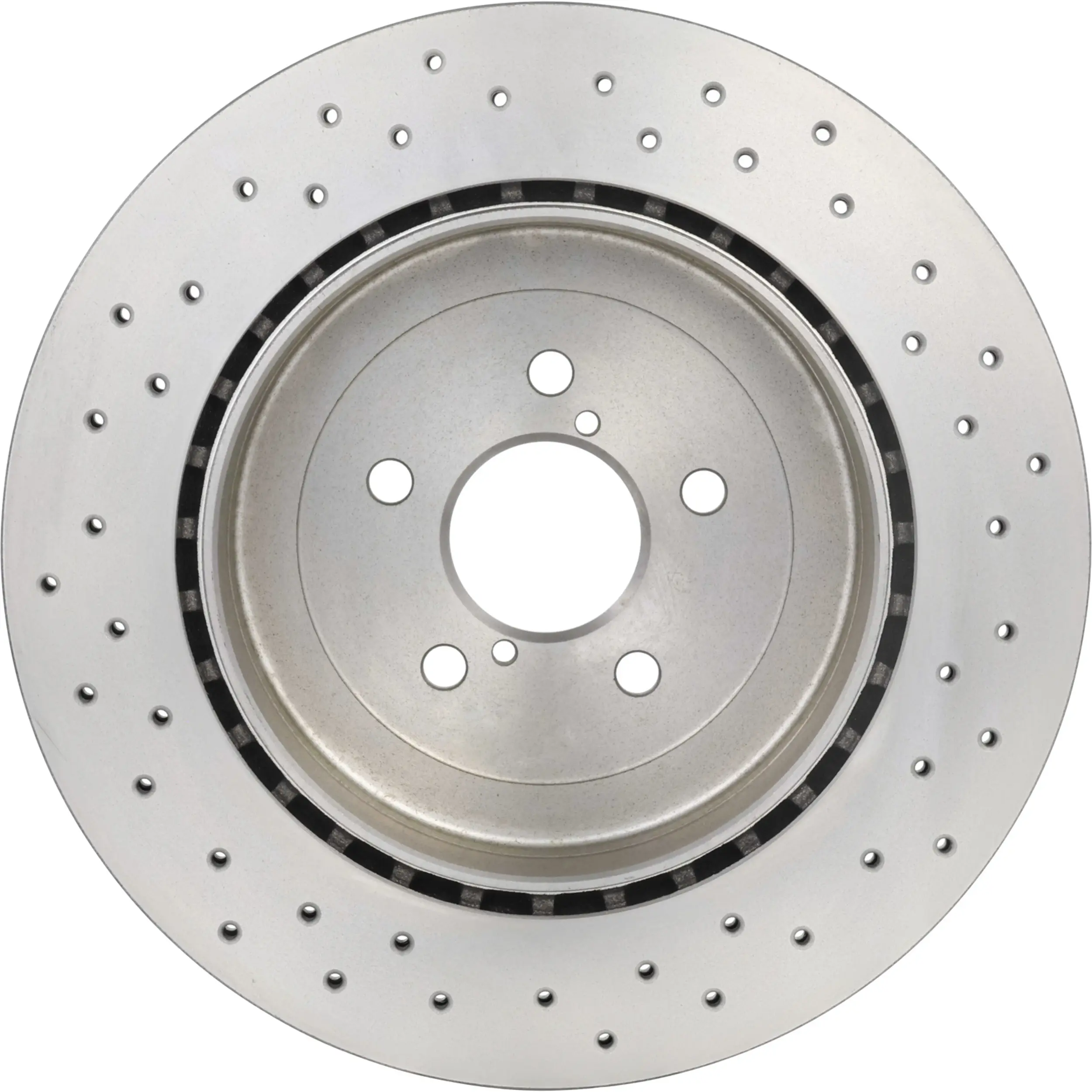 Disc Brake Rotor miniature 2