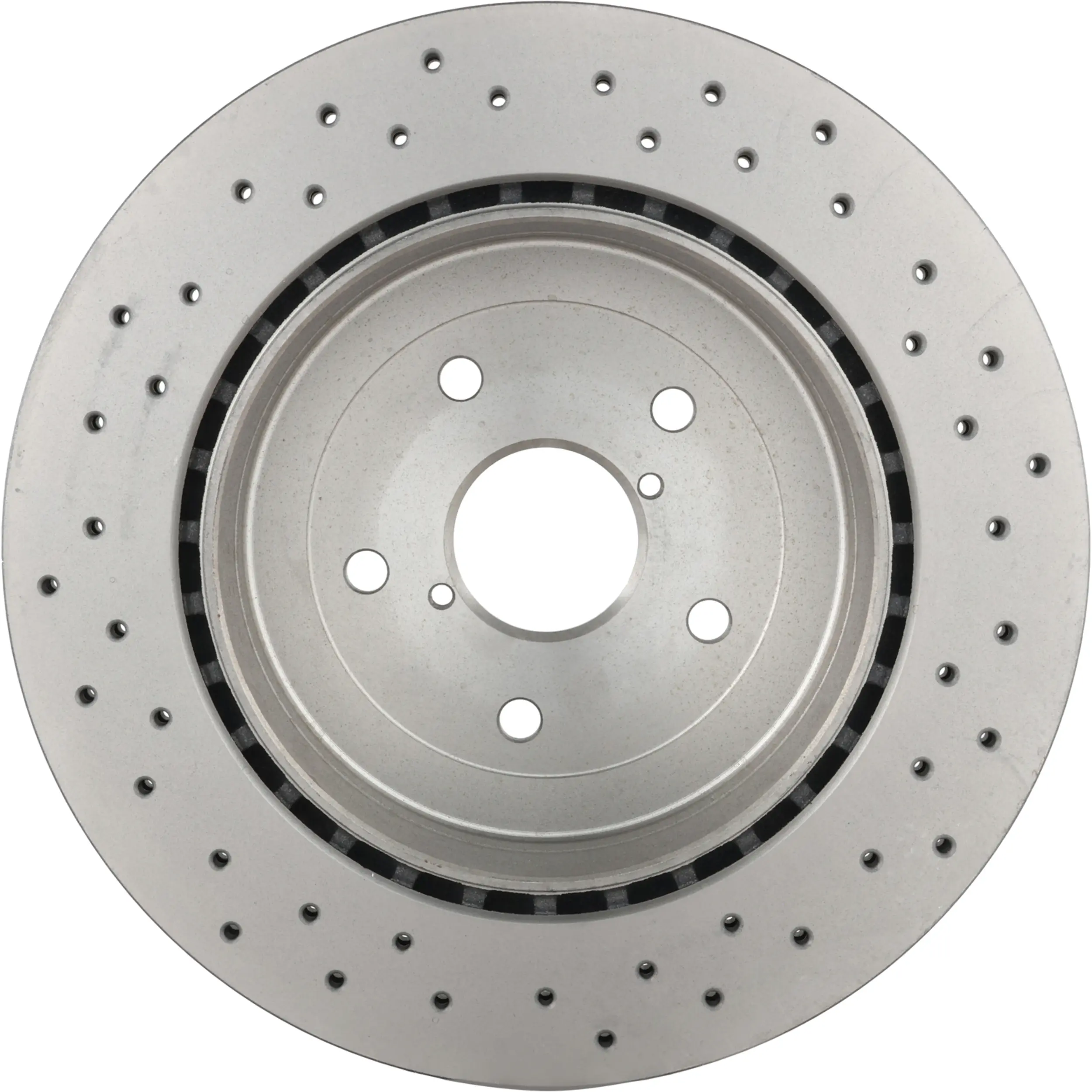 Disc Brake Rotor miniature 2