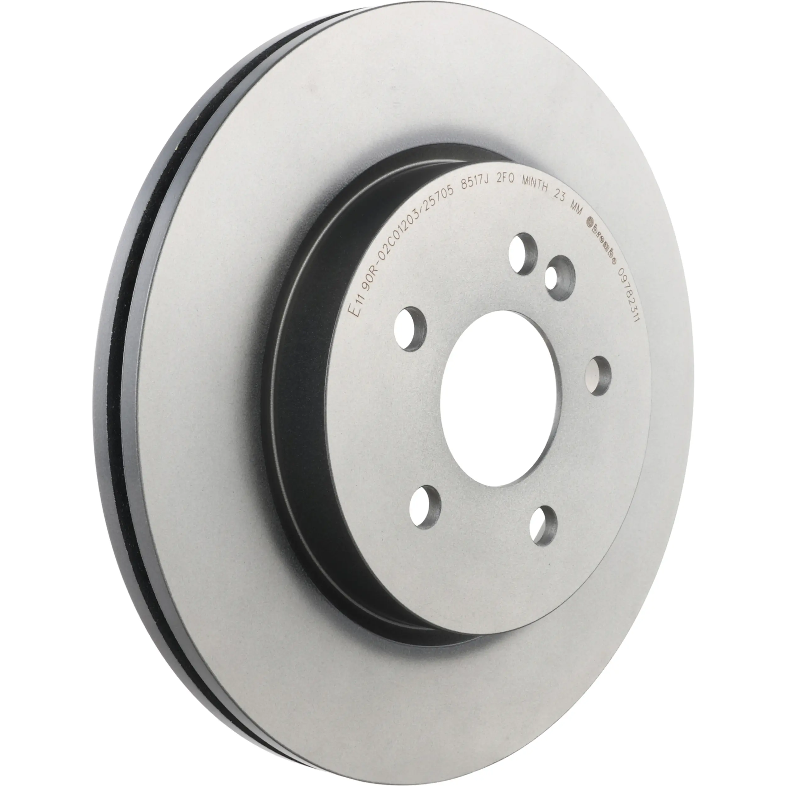 Disc Brake Kit miniature 6