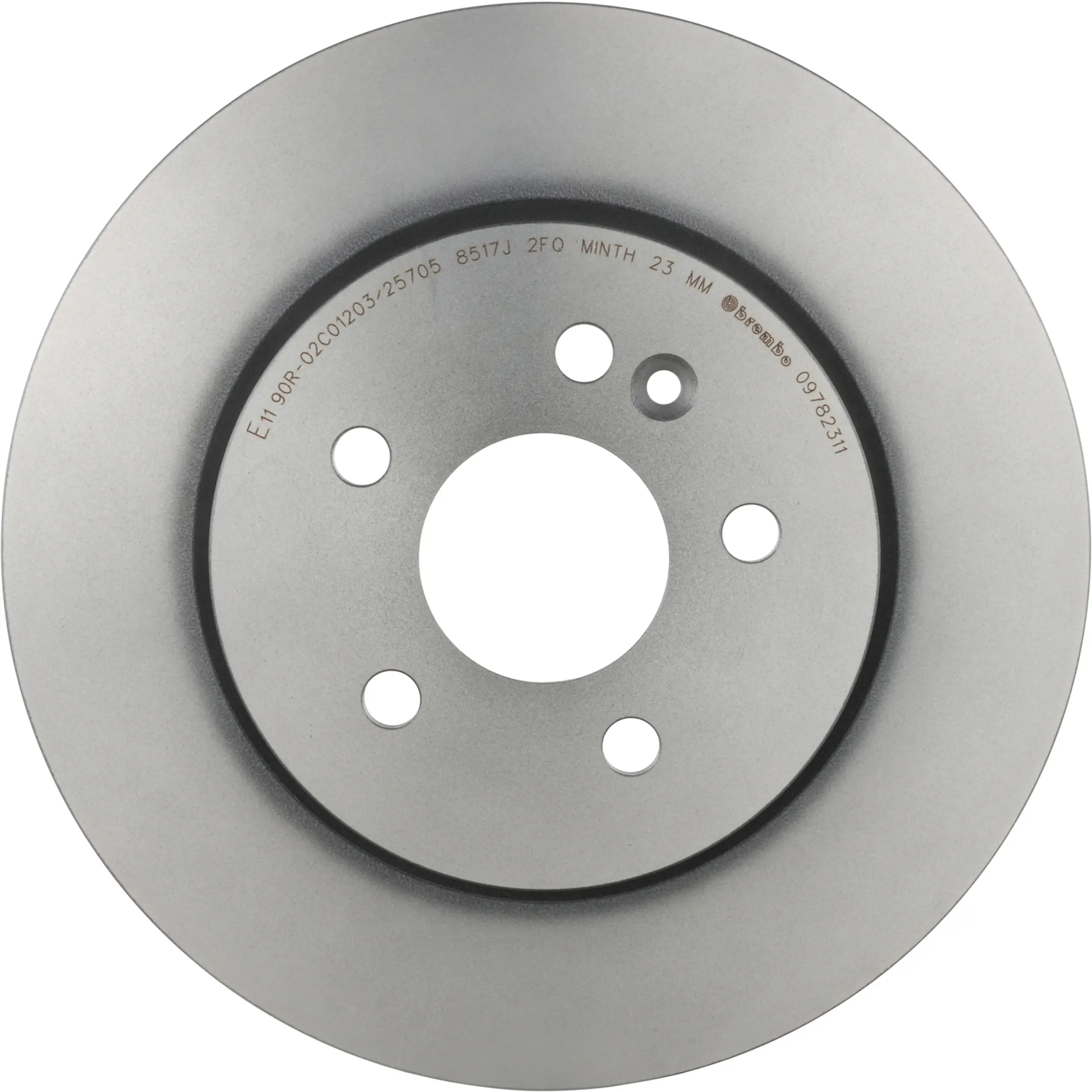 Disc Brake Kit miniature 2