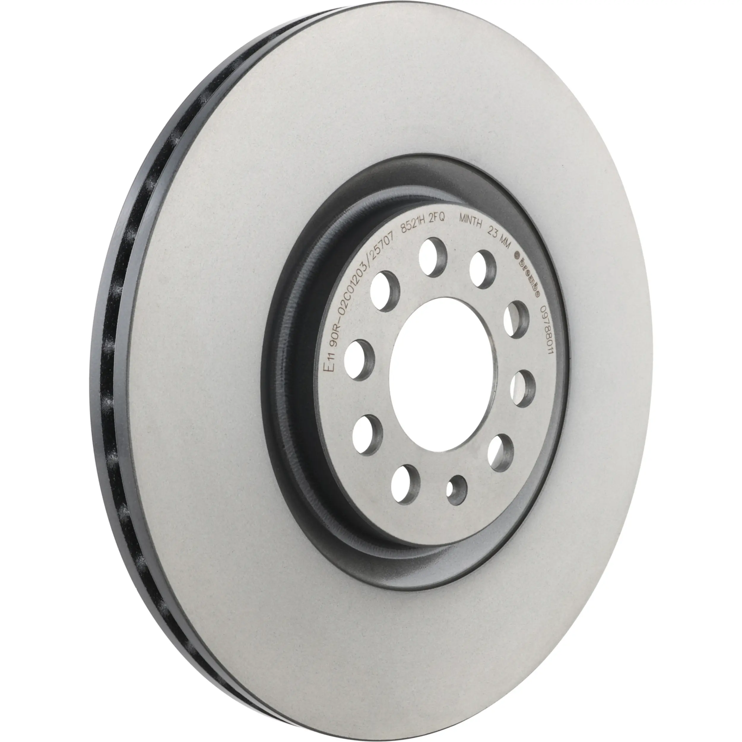 Disc Brake Kit thumbnail 3