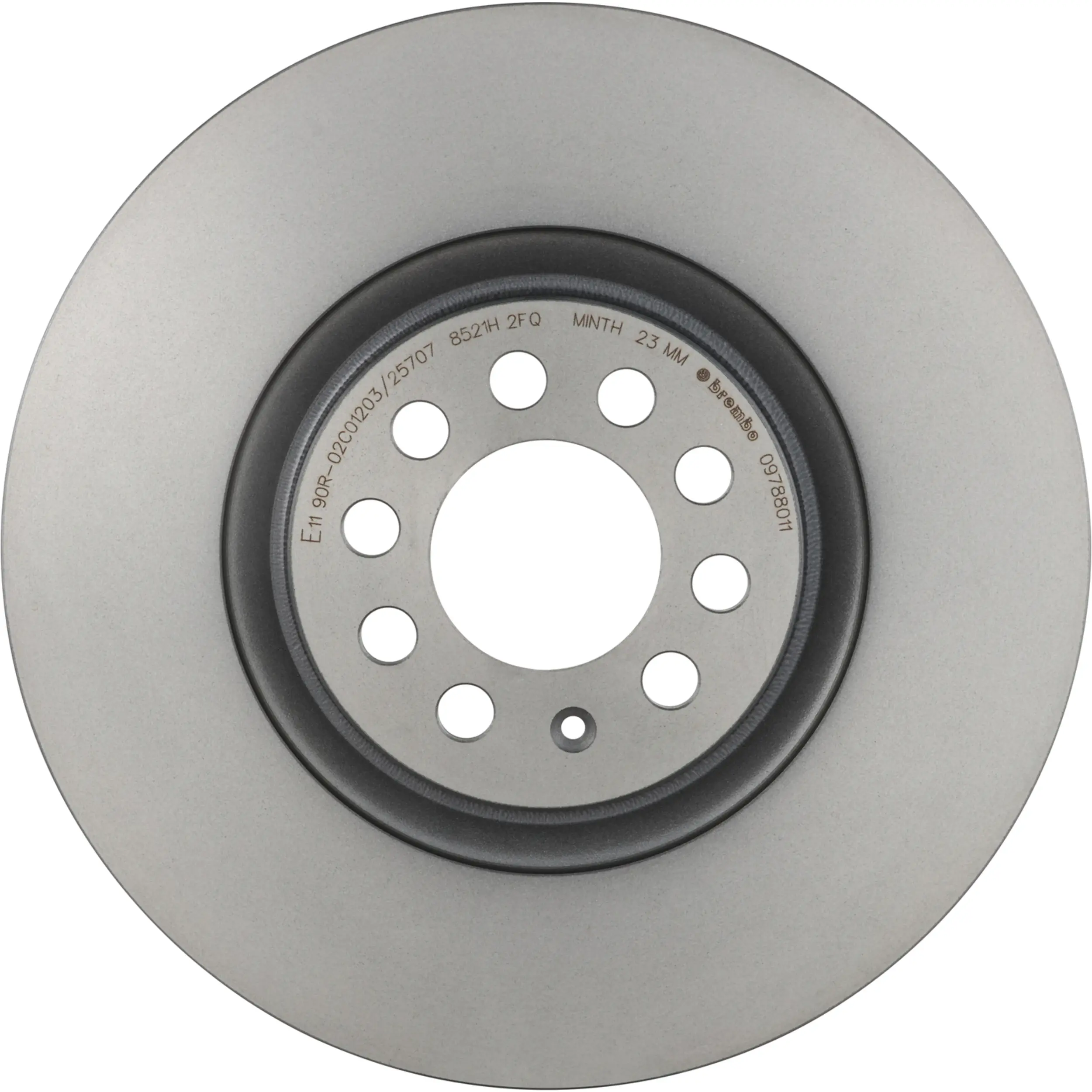 Disc Brake Kit thumbnail 2