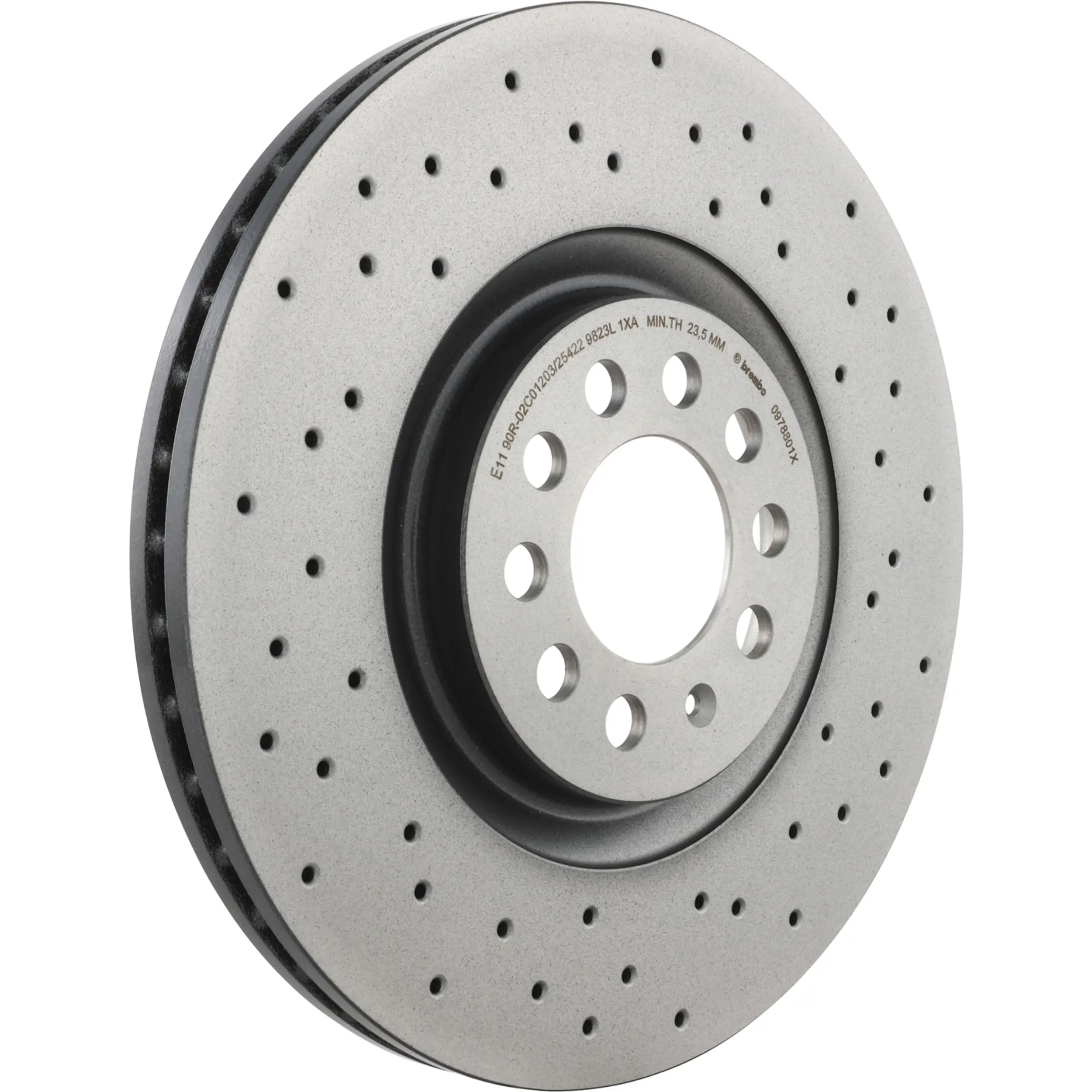 Disc Brake Kit miniature 3