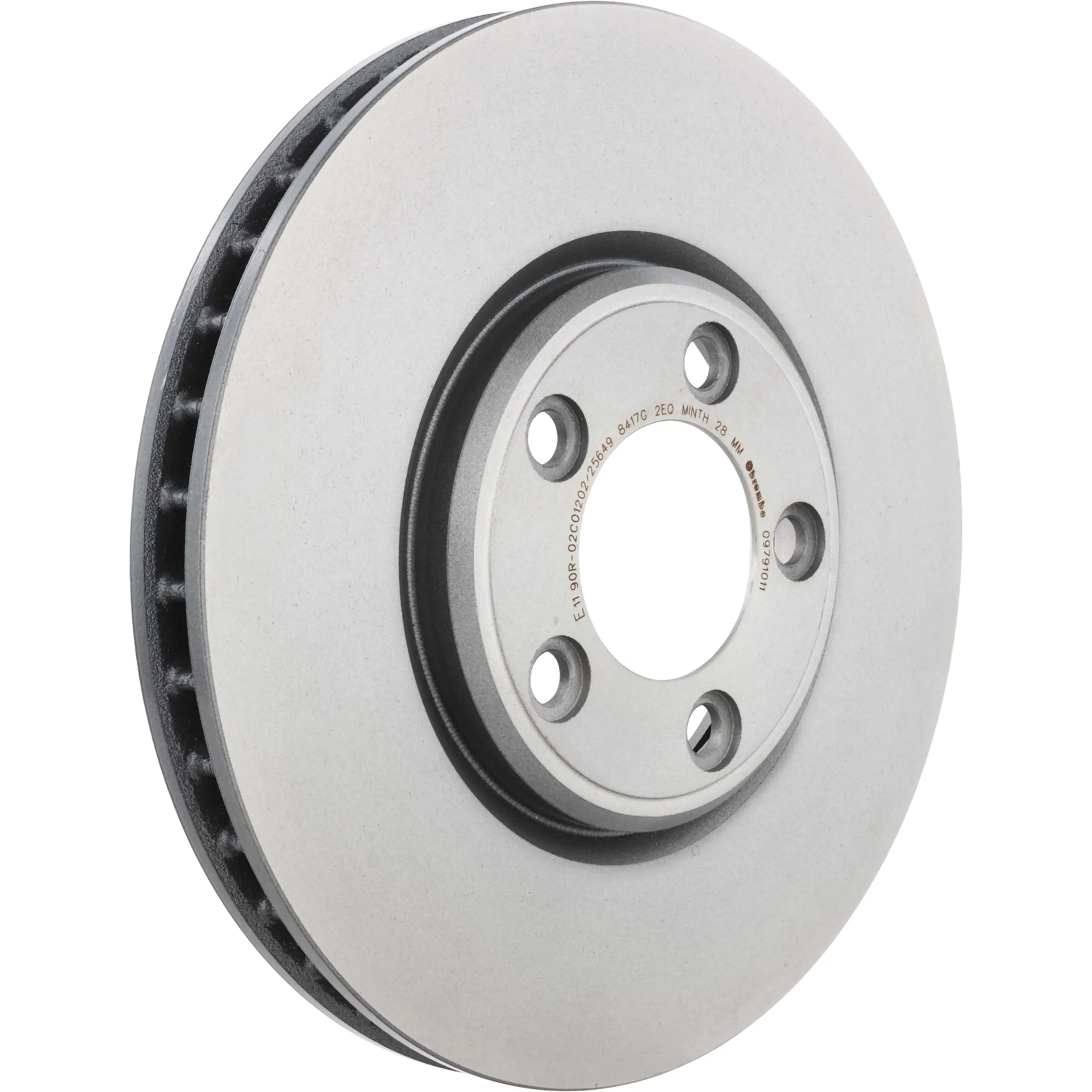 Disc Brake Kit miniature 6