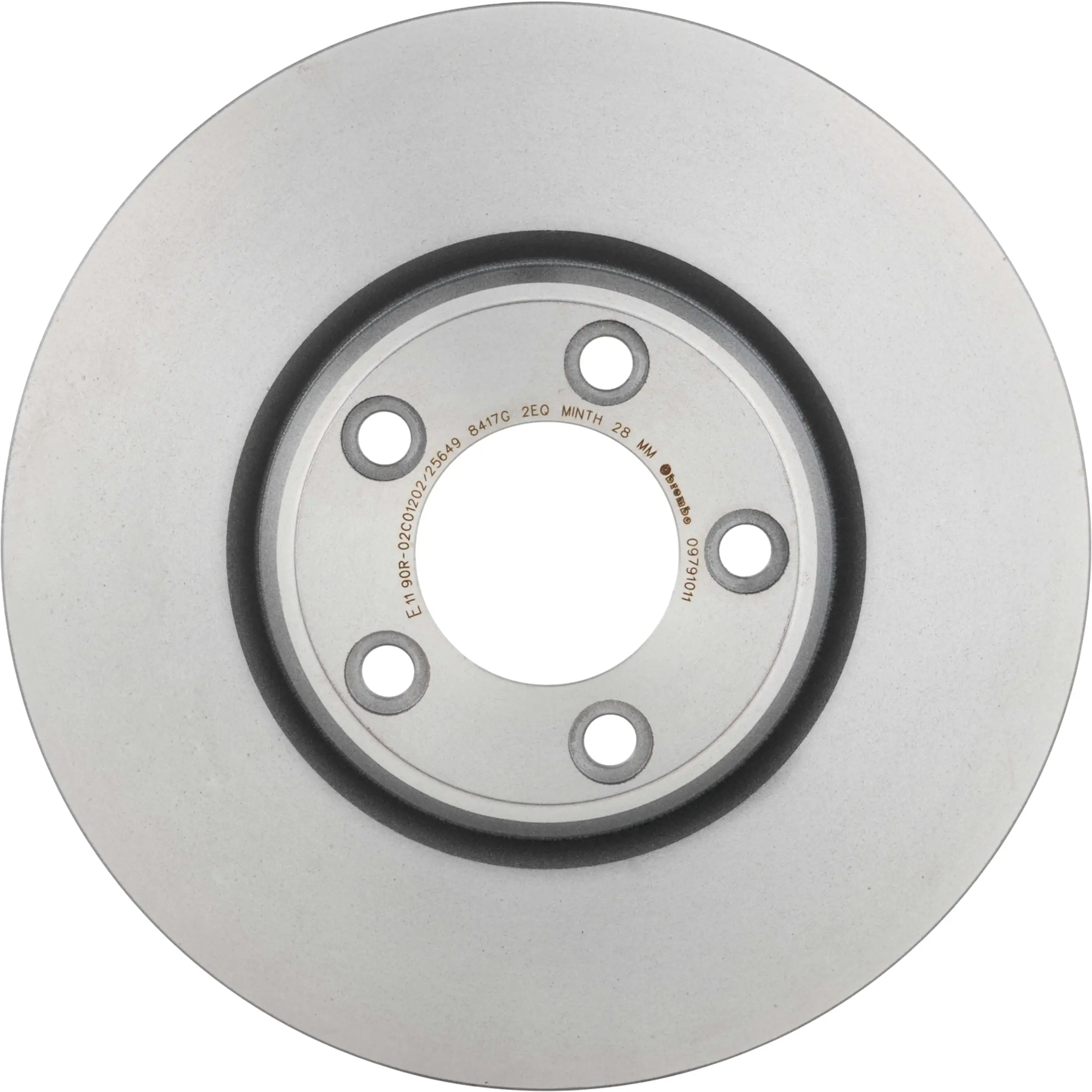 Disc Brake Kit - image principale du produit