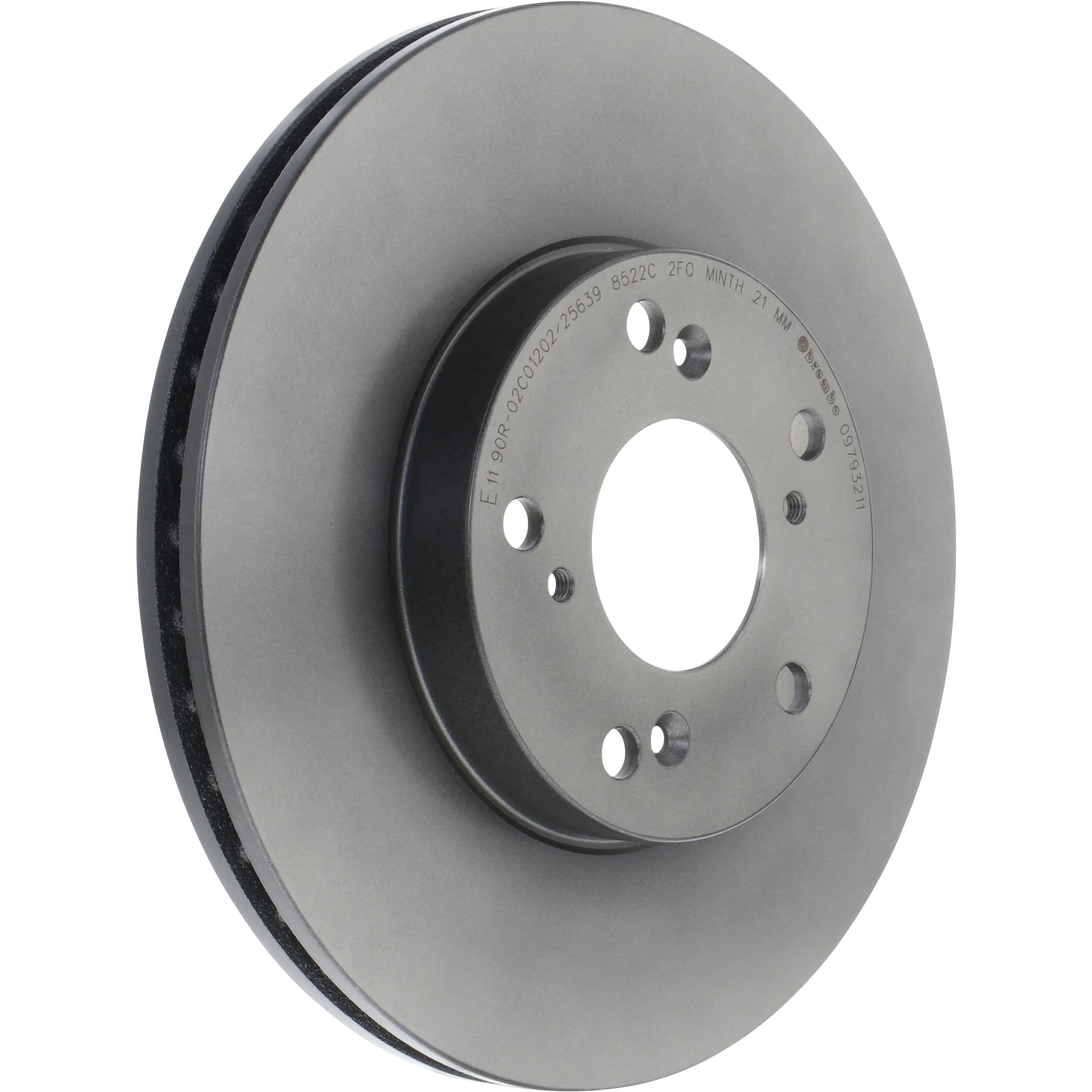 Disc Brake Kit miniature 4