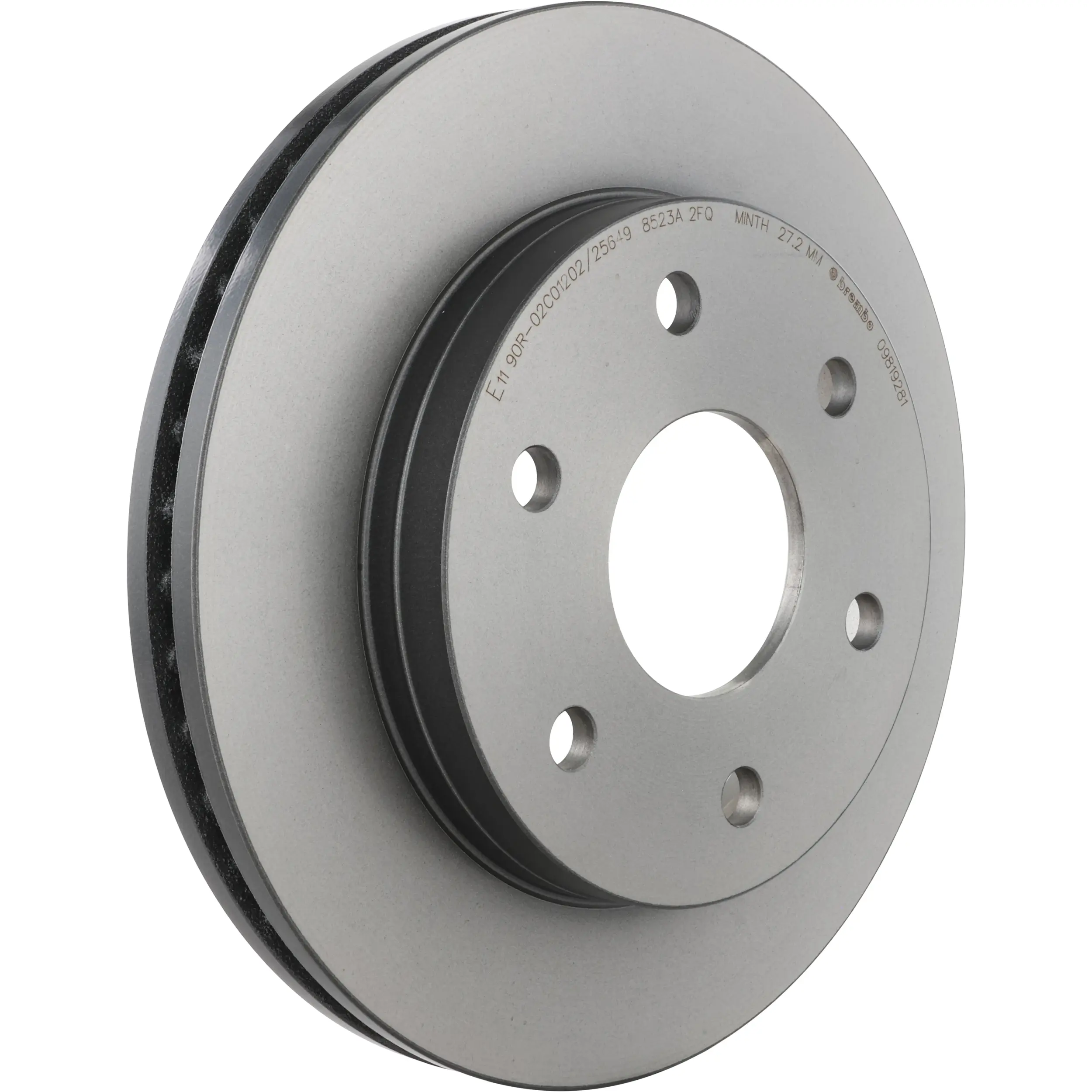 Disc Brake Kit miniature 6