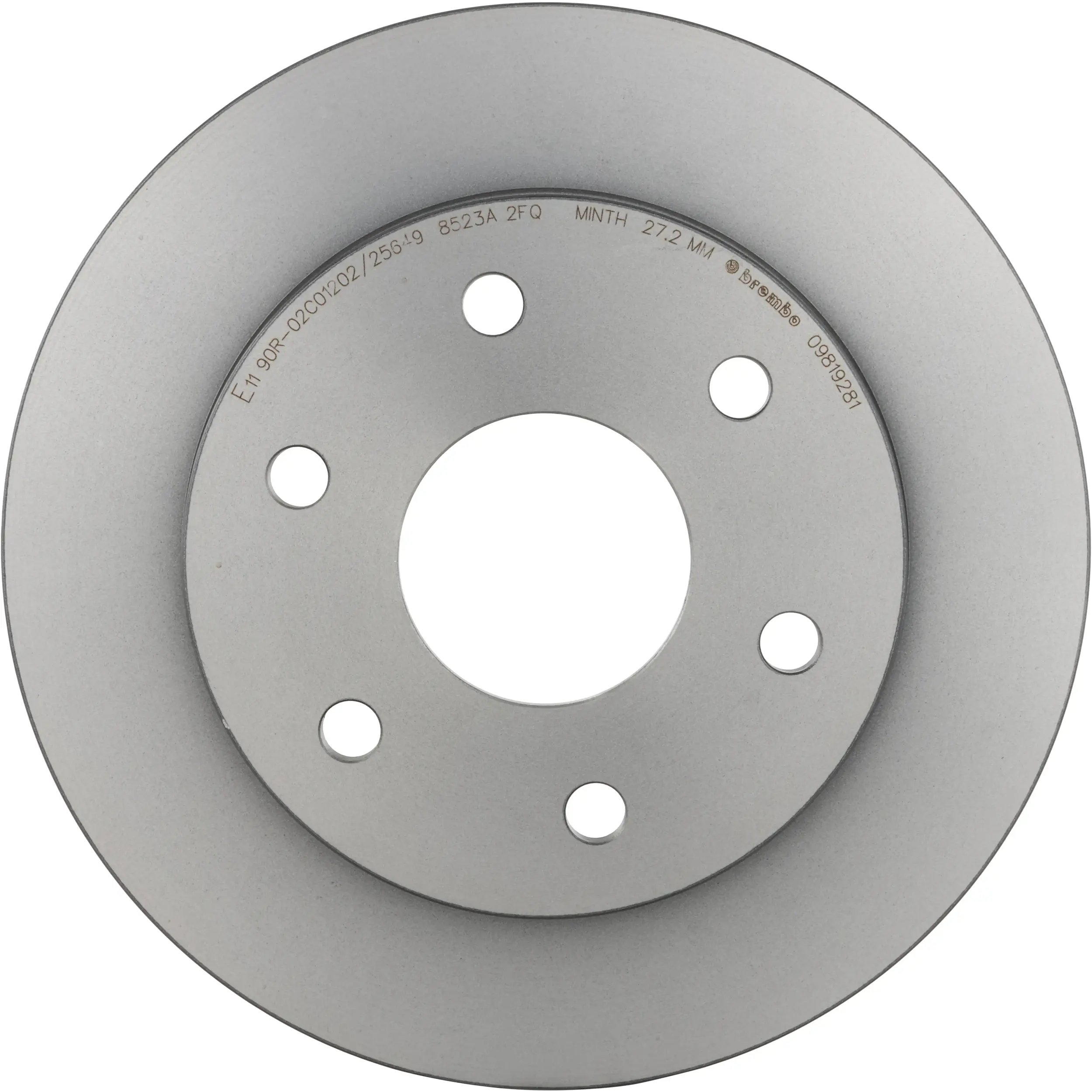 Disc Brake Kit - image principale du produit