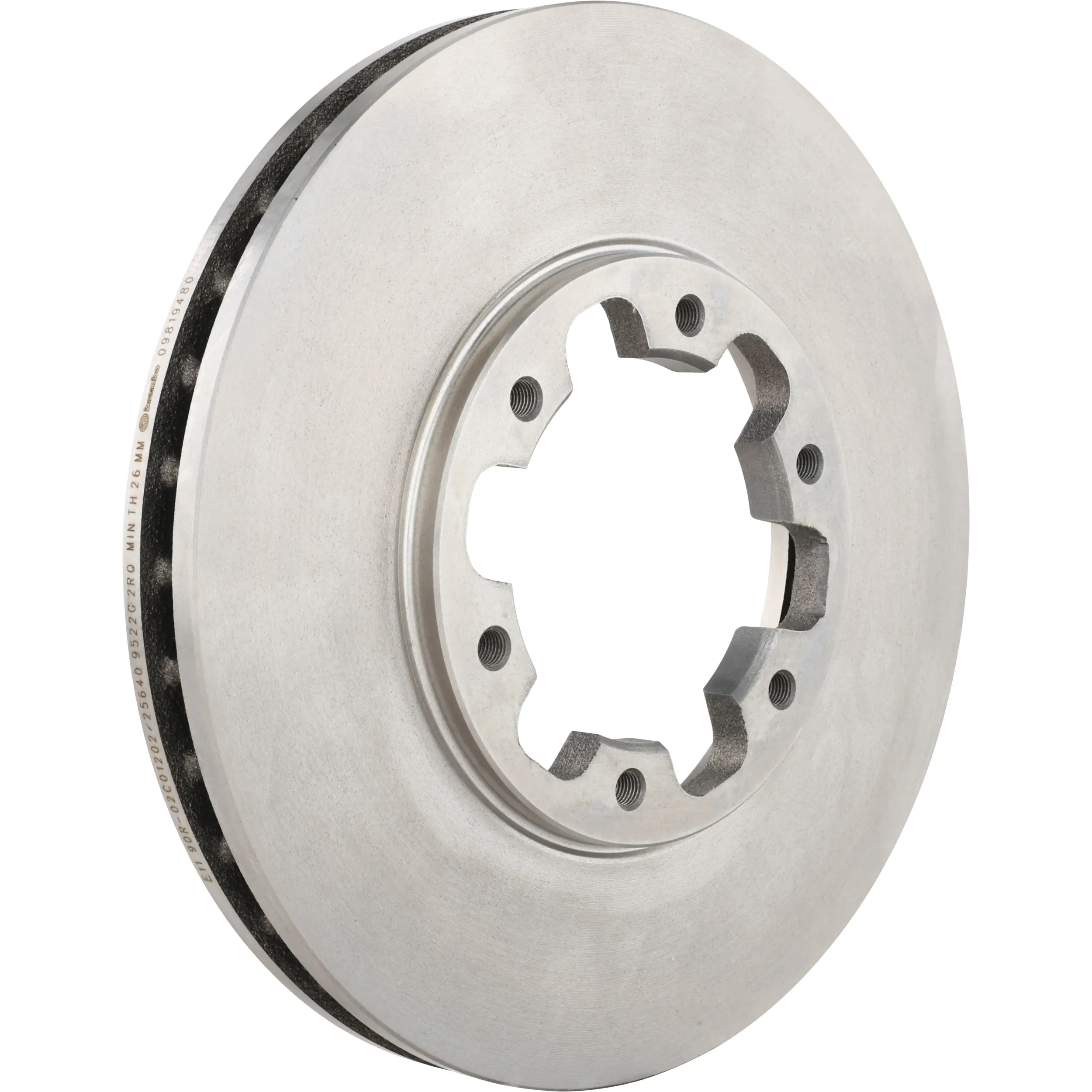 Disc Brake Kit thumbnail 5