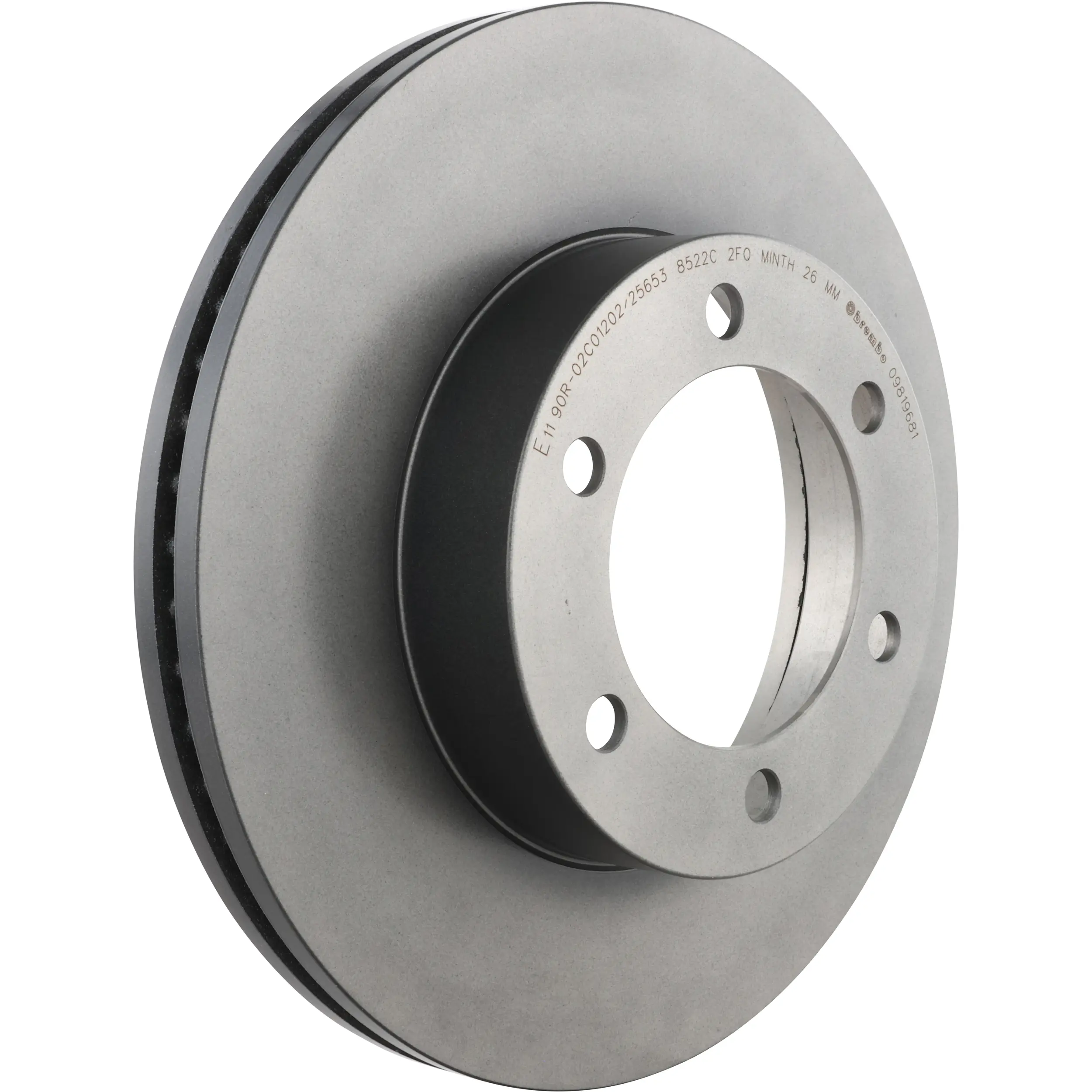 Disc Brake Kit miniature 4