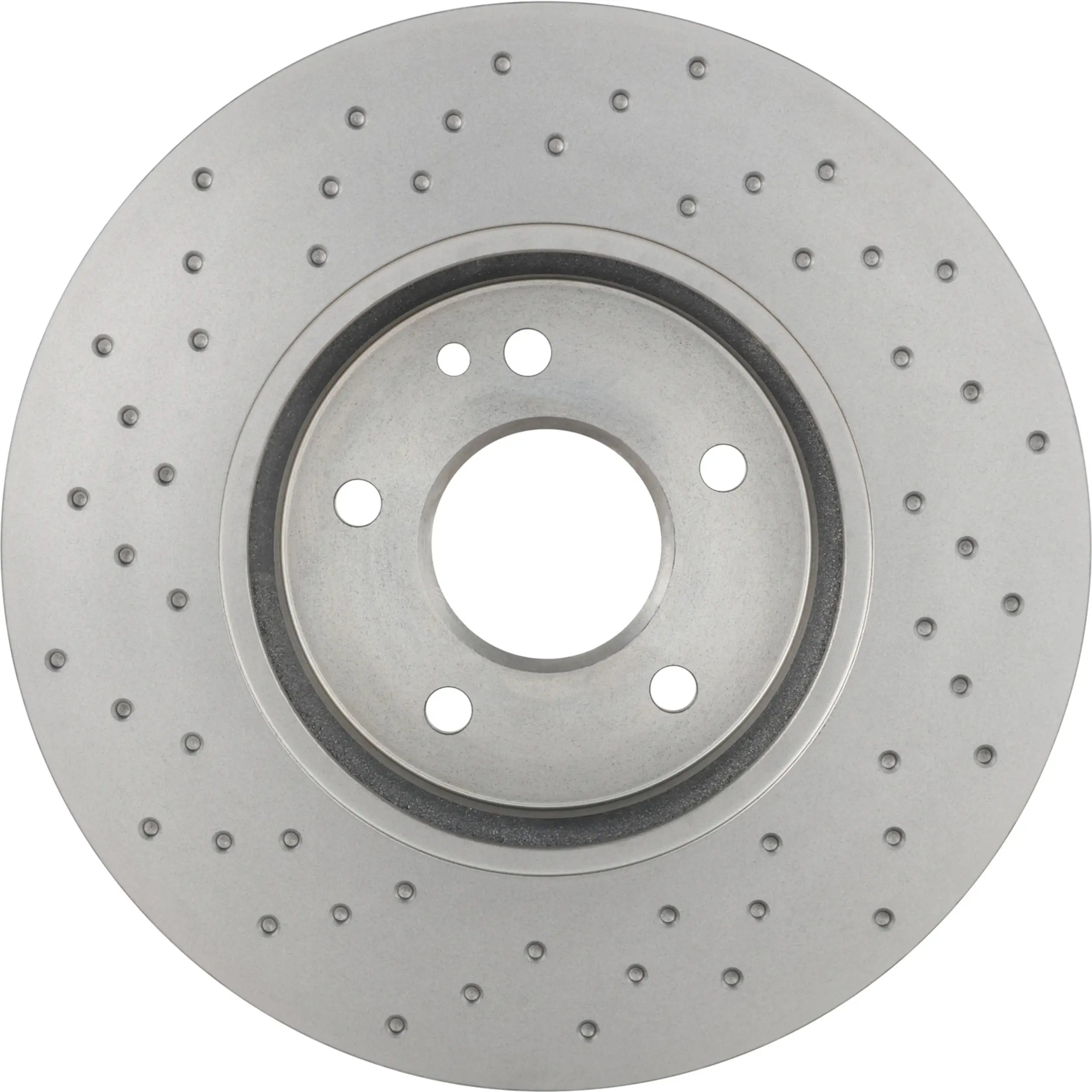 Disc Brake Rotor miniature 4