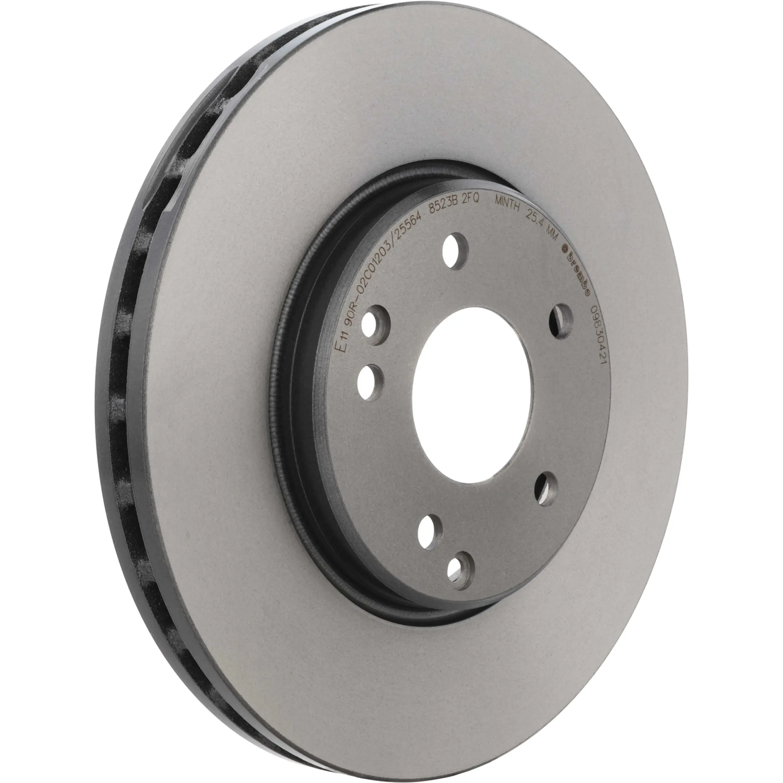 Disc Brake Kit miniature 6