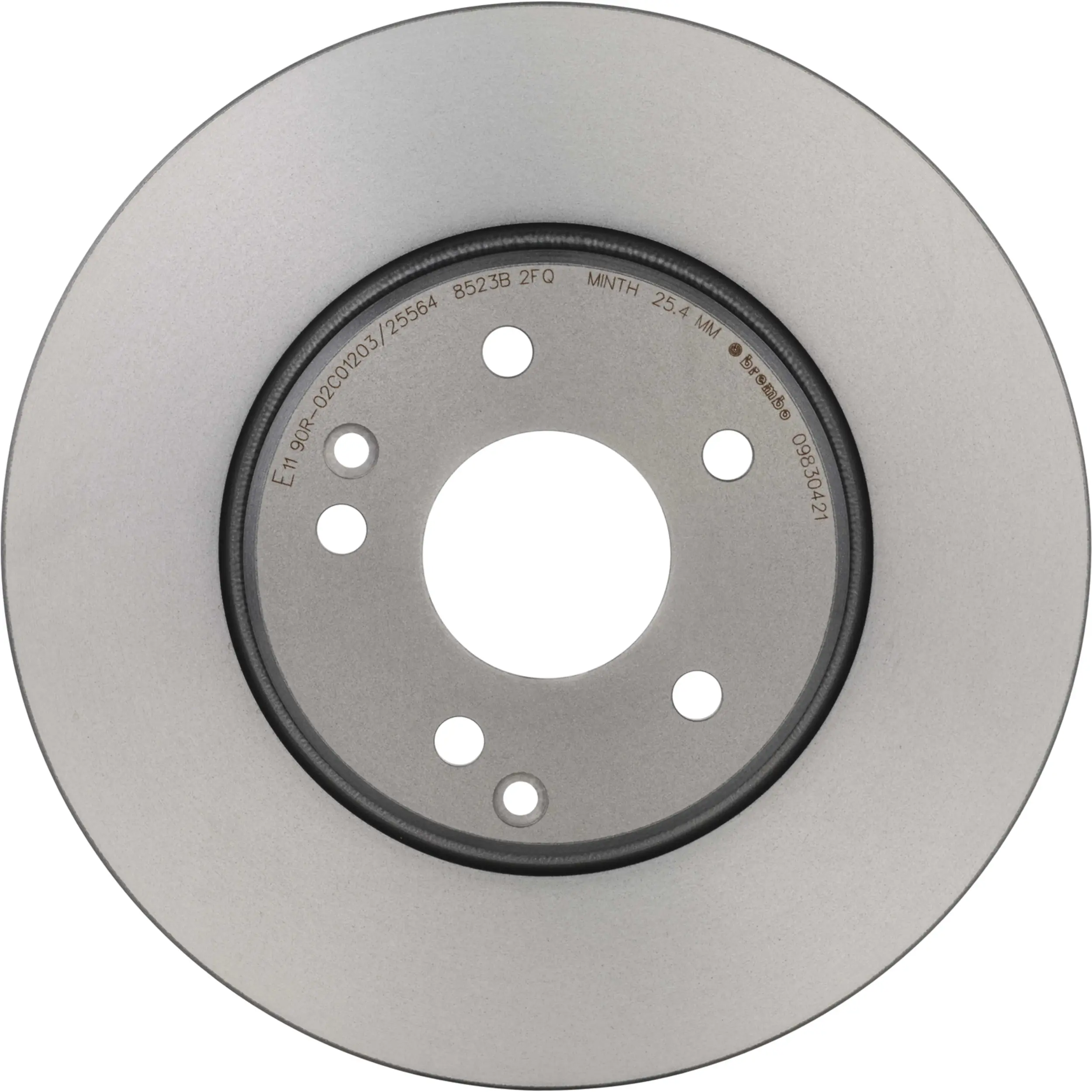 Disc Brake Kit miniature 2