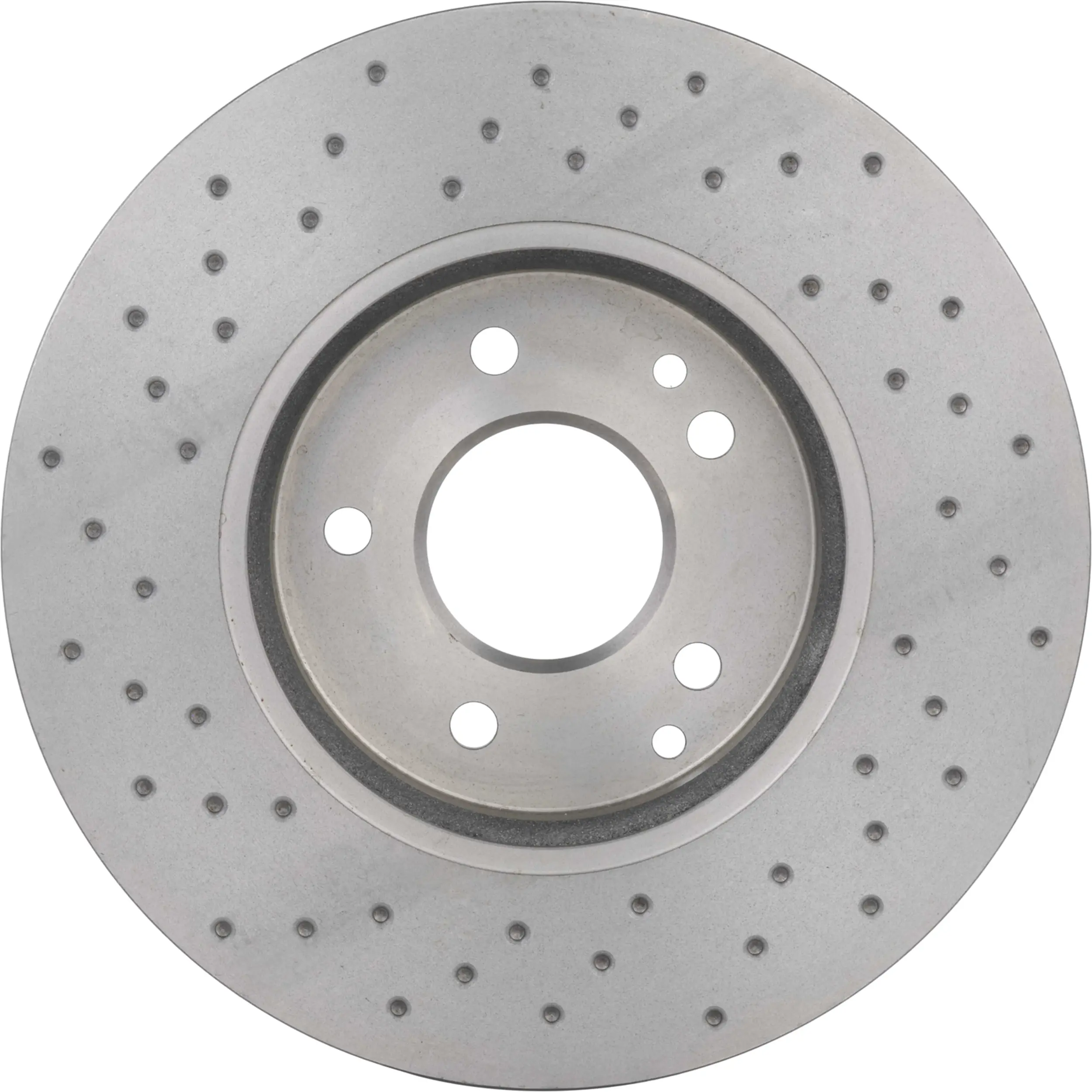 Disc Brake Rotor miniature 5