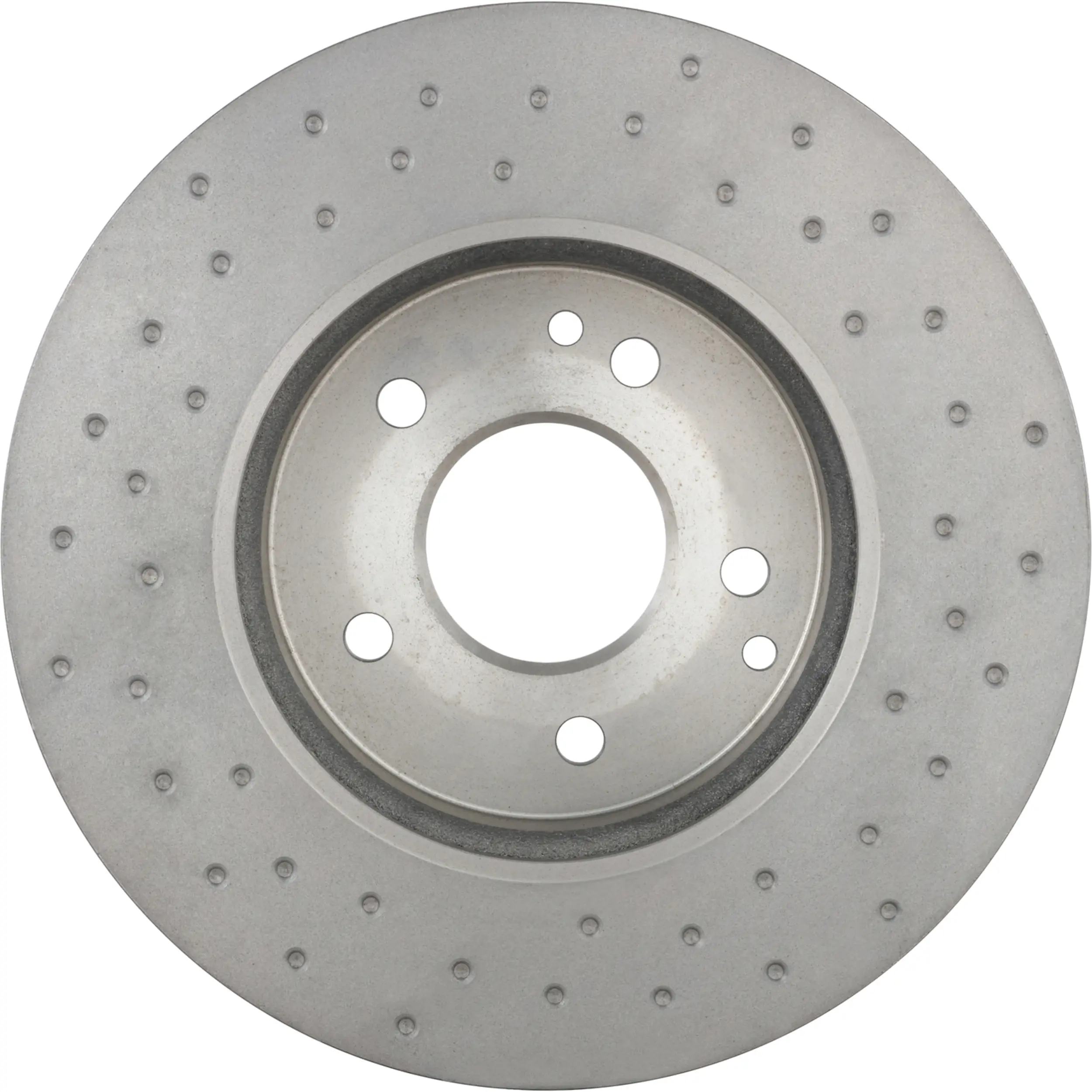 Disc Brake Rotor miniature 4