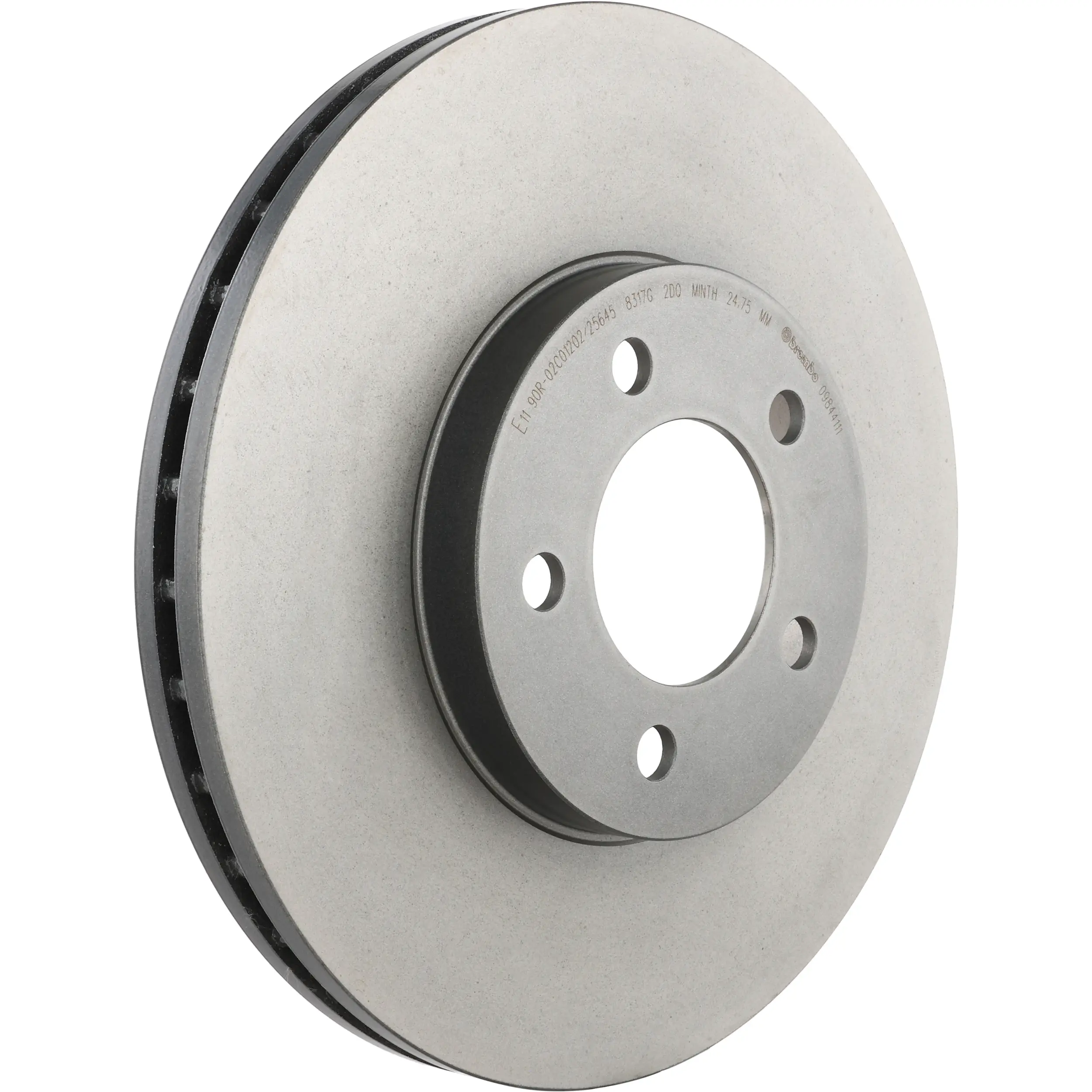 Disc Brake Kit miniature 4