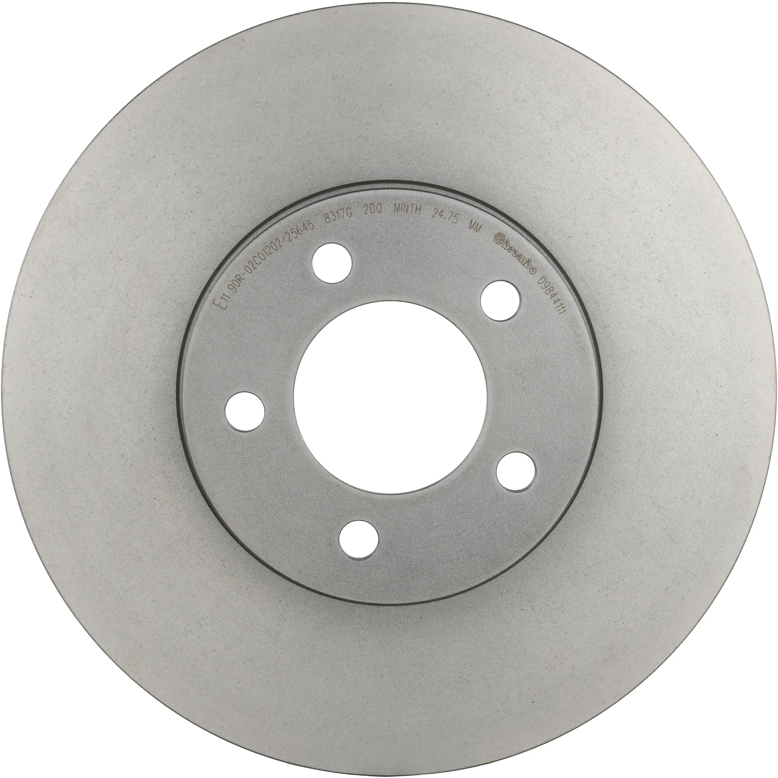 Disc Brake Kit - image principale du produit