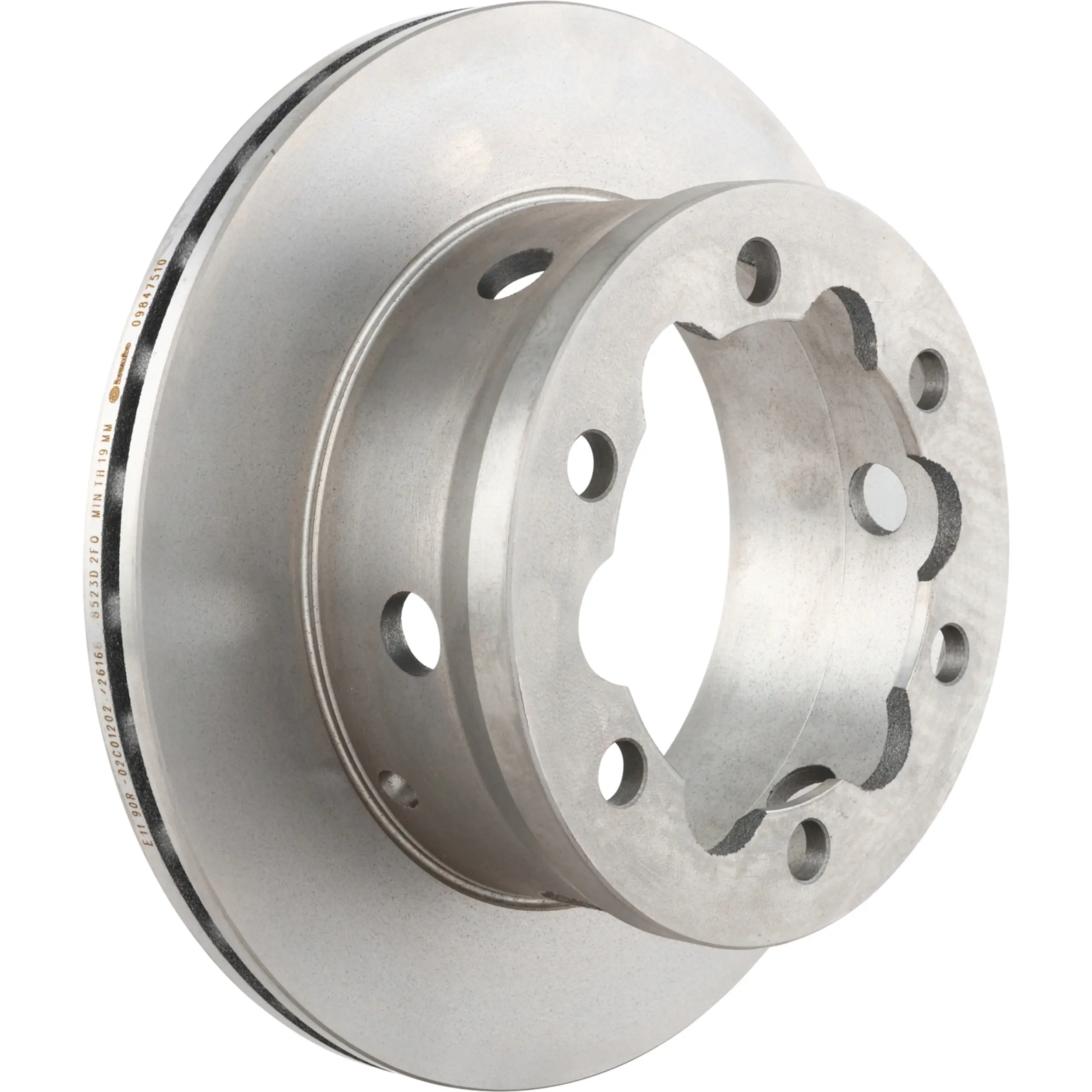 Disc Brake Kit miniature 5